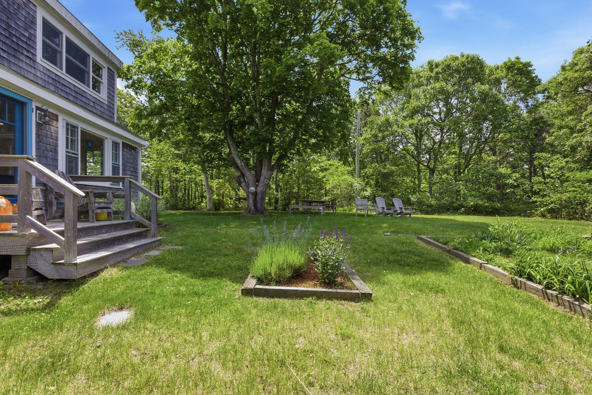 21 Town Hall Road Truro, MA 02666 - Photo 6 of 28 6