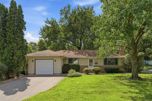 $317,000 | 3511 Zane Avenue North, Crystal, MN 55422