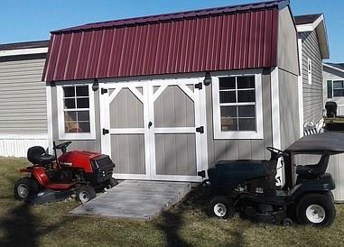 11900 Duff Road, Unit 32 Lakeview, OH 43331 - Photo 2 of 7