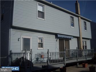 308 Springfield Road Aldan, PA 19018 - Photo 12 of 12 Exterior Back