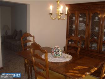 308 Springfield Road Aldan, PA 19018 - Photo 4 of 12 Dining Room