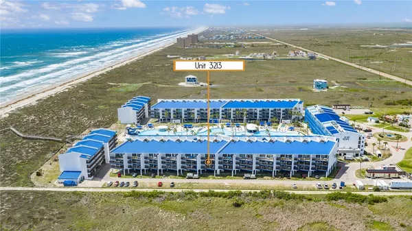 $117,500 | 6317 Highway 361, Unit 3213, Port Aransas, TX 78373