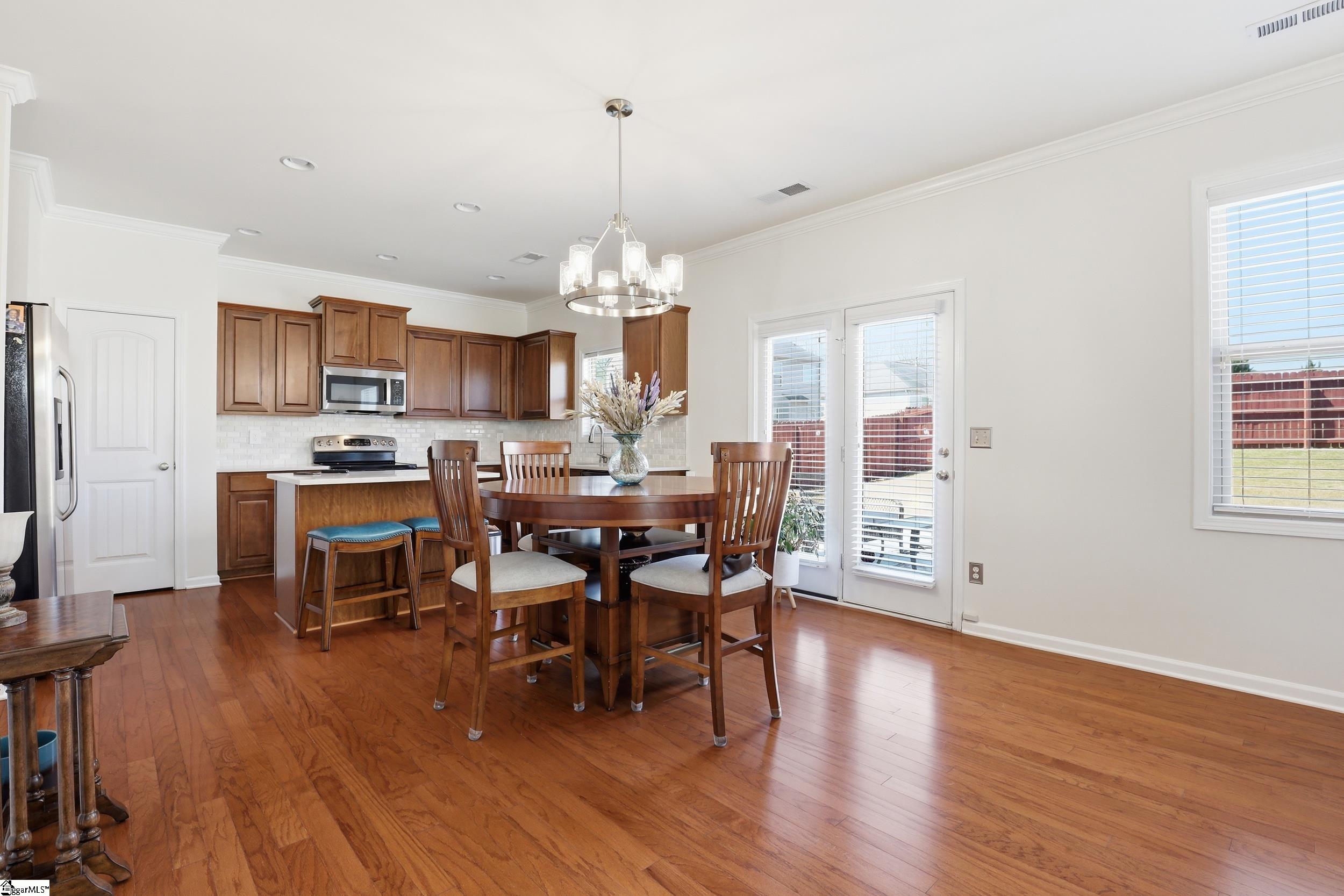 108 Salthouse Road Simpsonville, SC 29680 - Photo 11 of 37