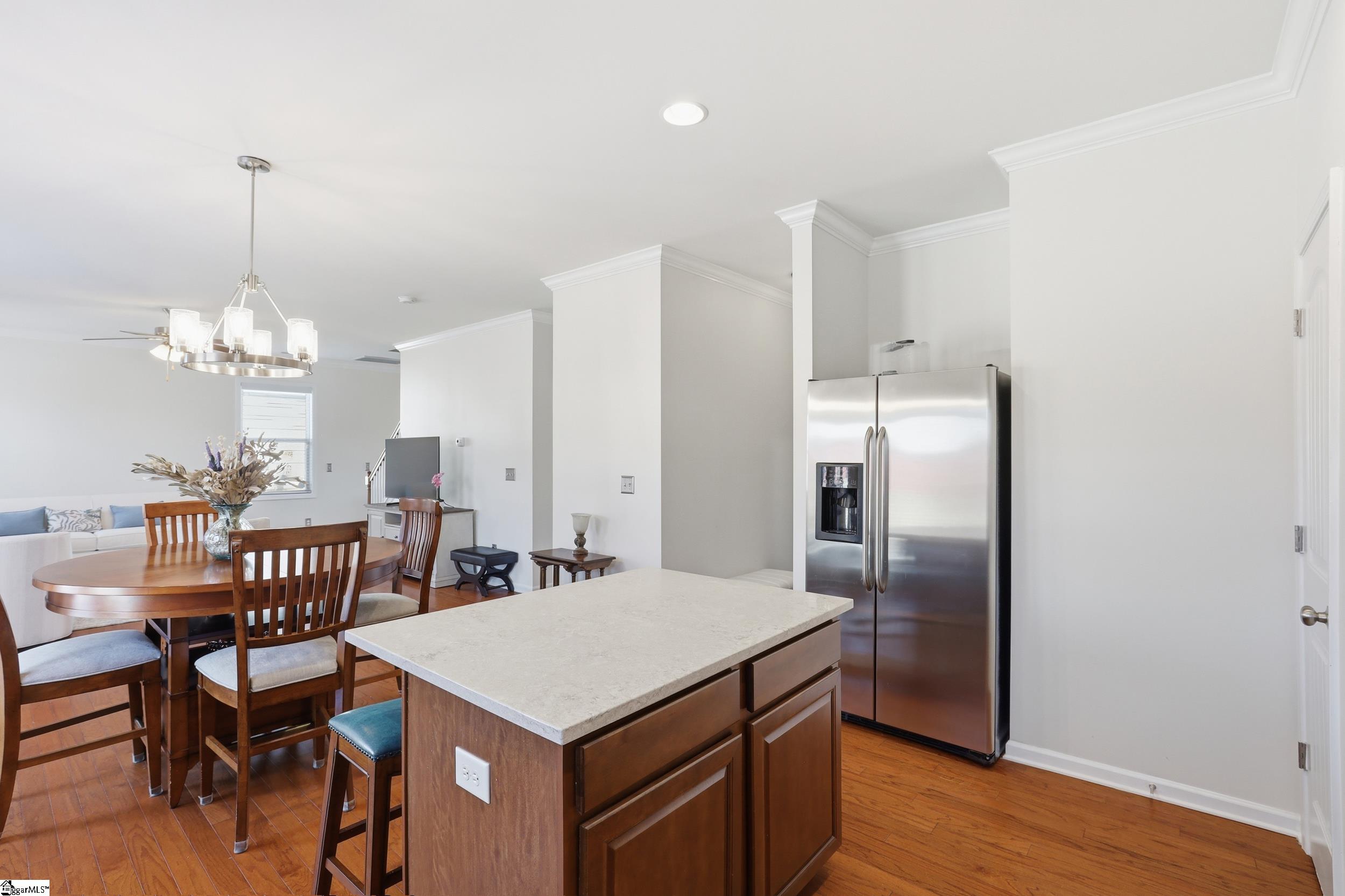 108 Salthouse Road Simpsonville, SC 29680 - Photo 13 of 37