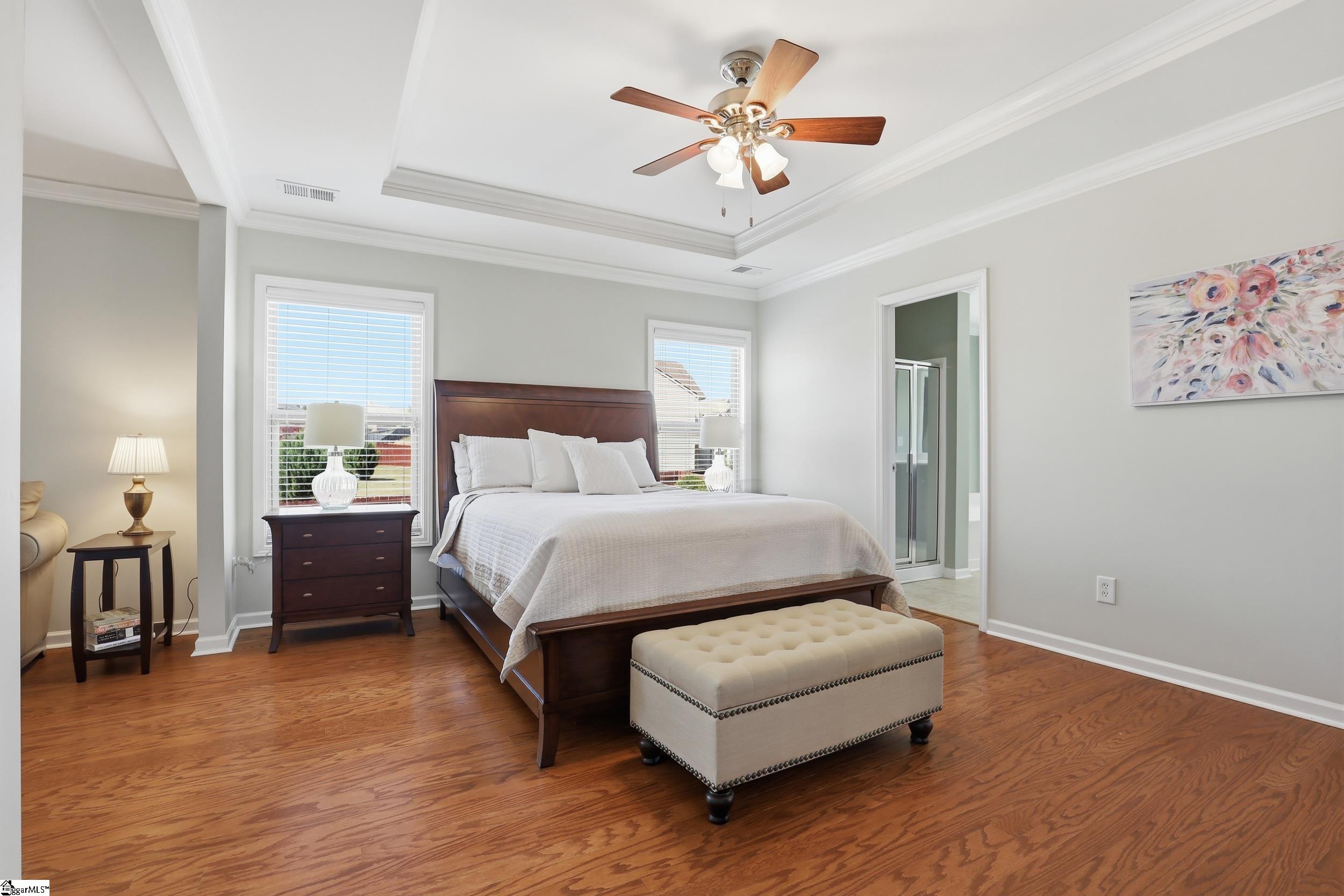 108 Salthouse Road Simpsonville, SC 29680 - Photo 15 of 37