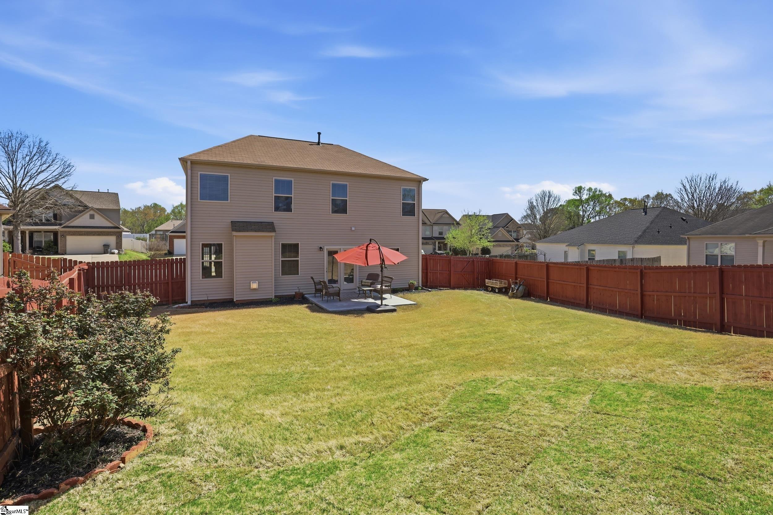 108 Salthouse Road Simpsonville, SC 29680 - Photo 28 of 37