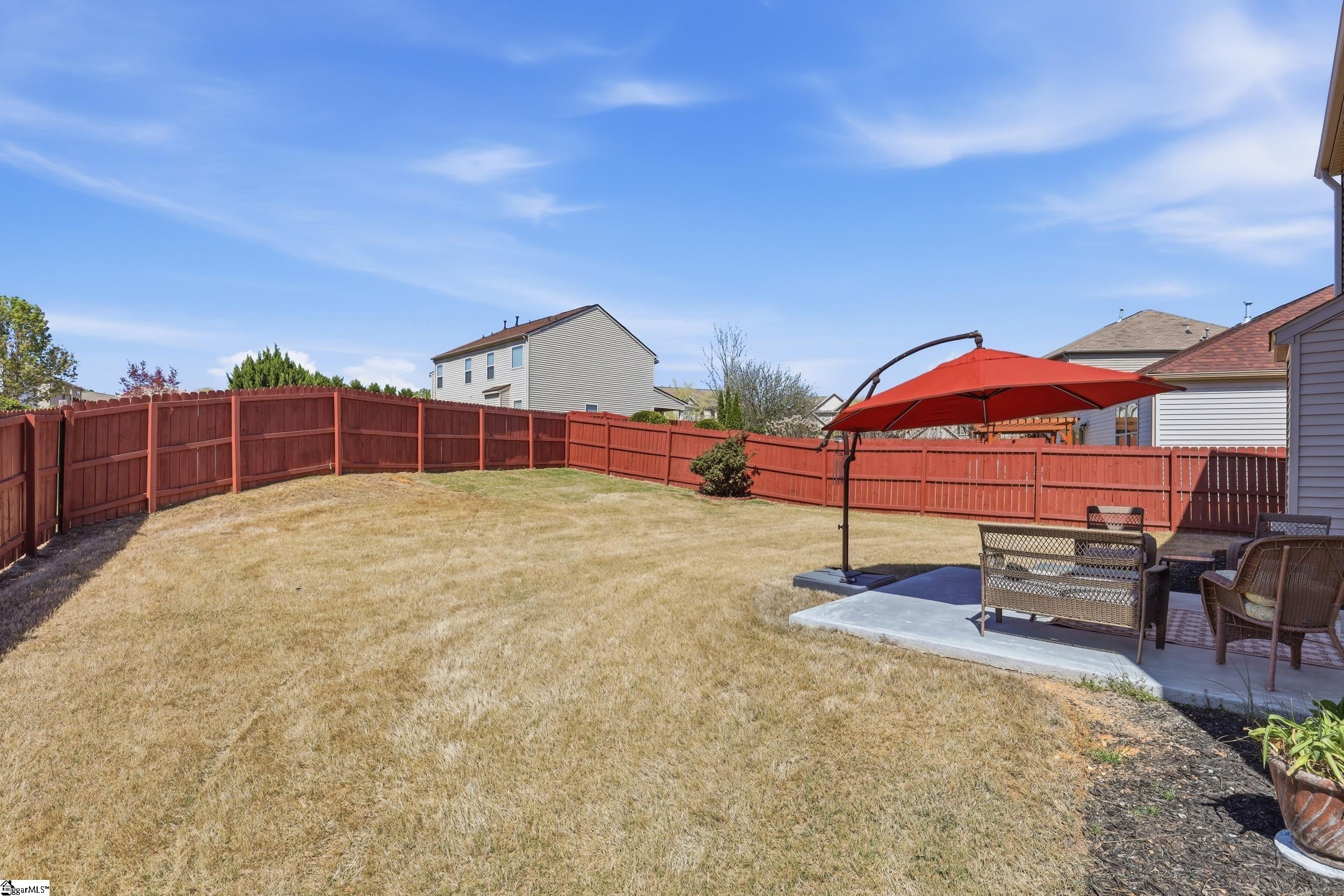 108 Salthouse Road Simpsonville, SC 29680 - Photo 29 of 37