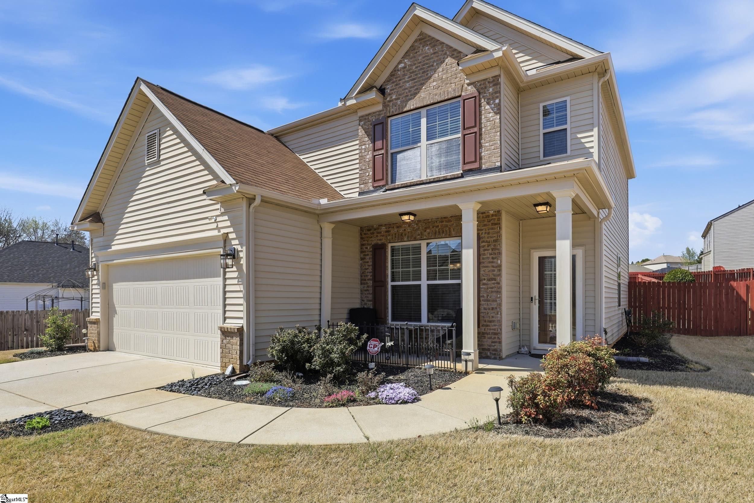 108 Salthouse Road Simpsonville, SC 29680 - Photo 3 of 37