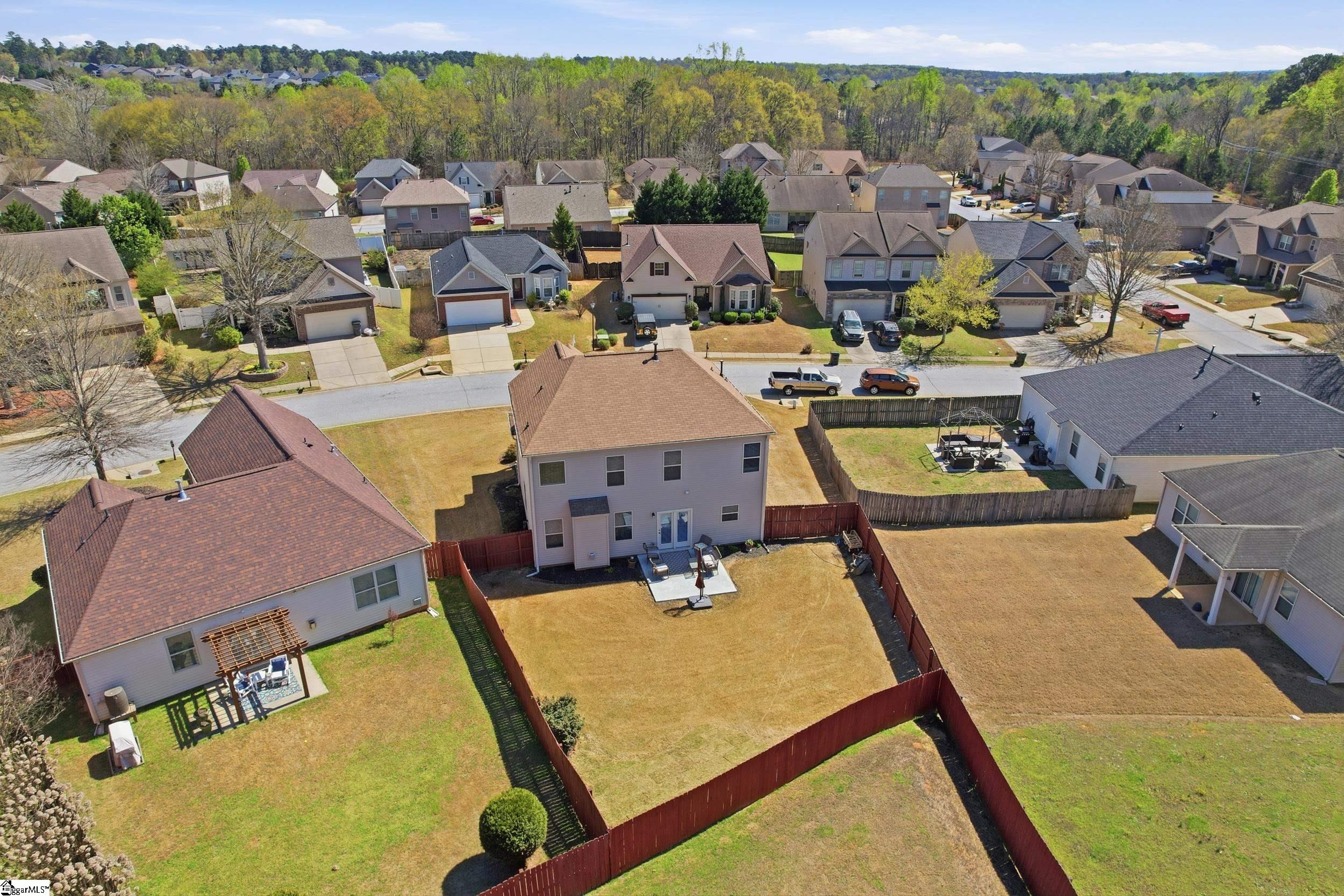 108 Salthouse Road Simpsonville, SC 29680 - Photo 31 of 37