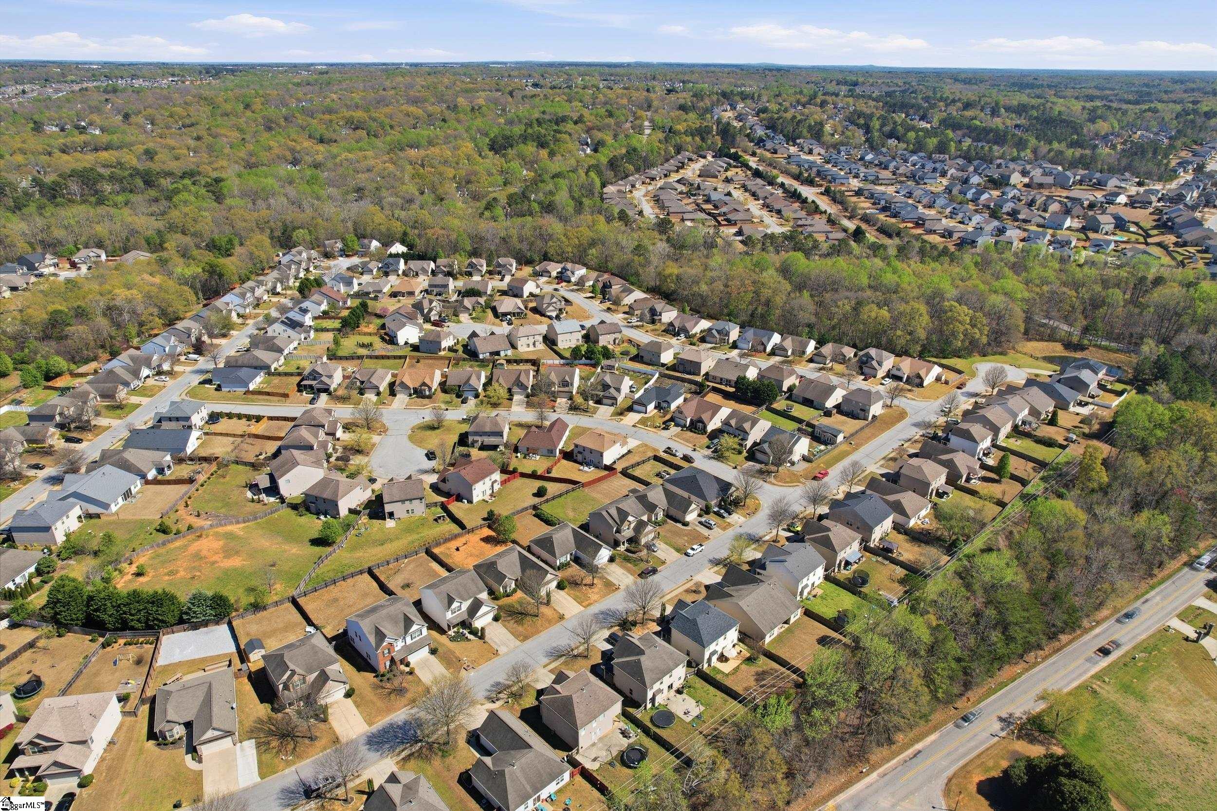 108 Salthouse Road Simpsonville, SC 29680 - Photo 33 of 37