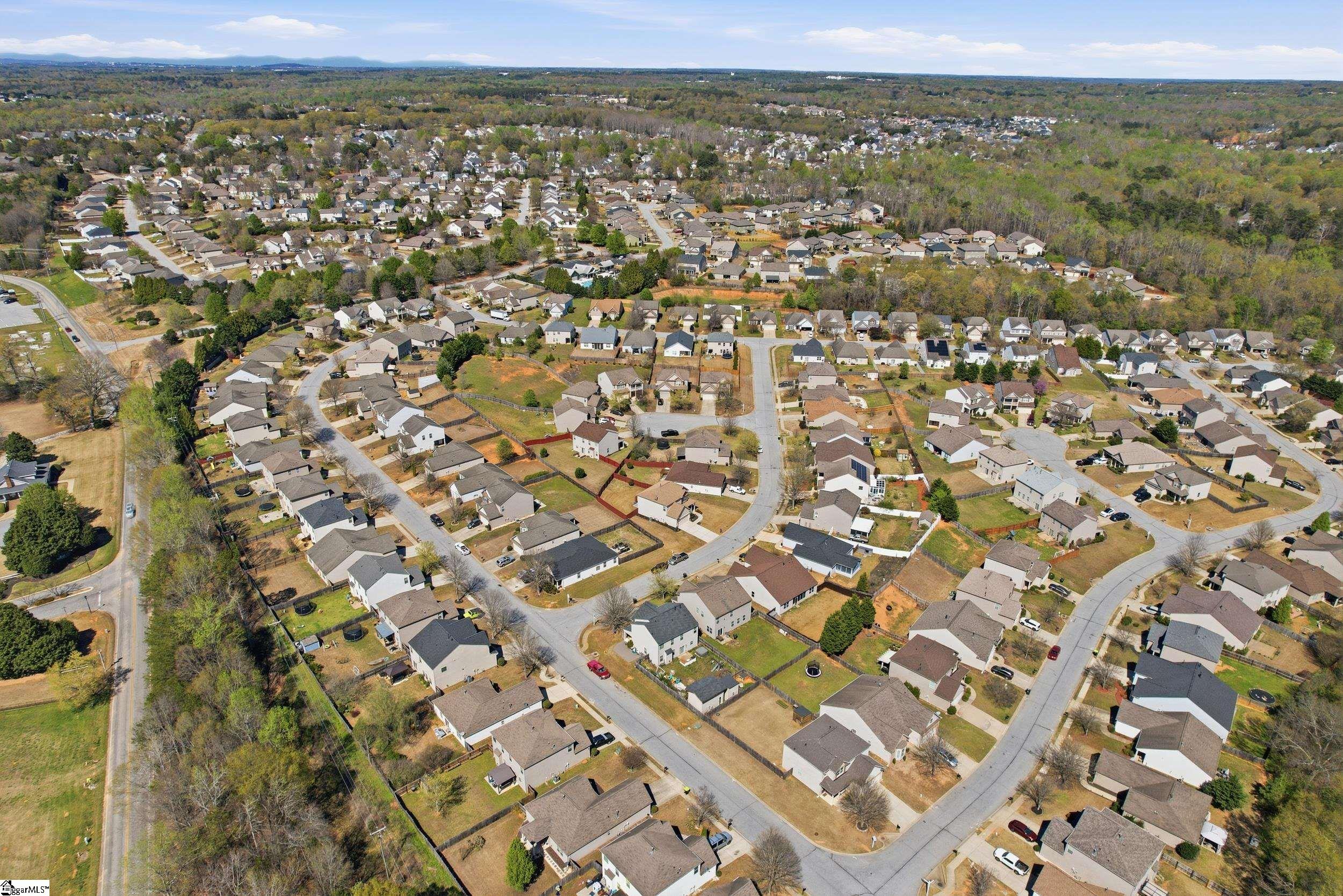 108 Salthouse Road Simpsonville, SC 29680 - Photo 34 of 37