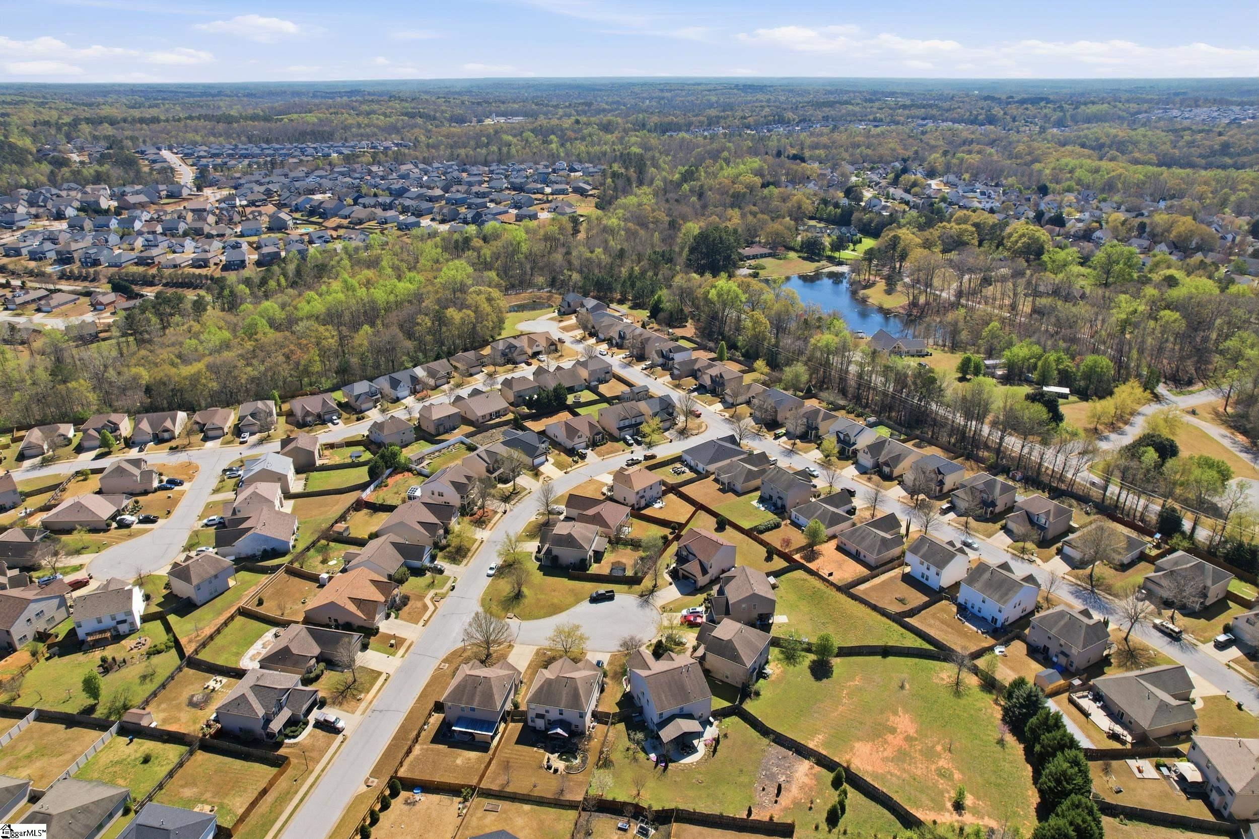 108 Salthouse Road Simpsonville, SC 29680 - Photo 35 of 37