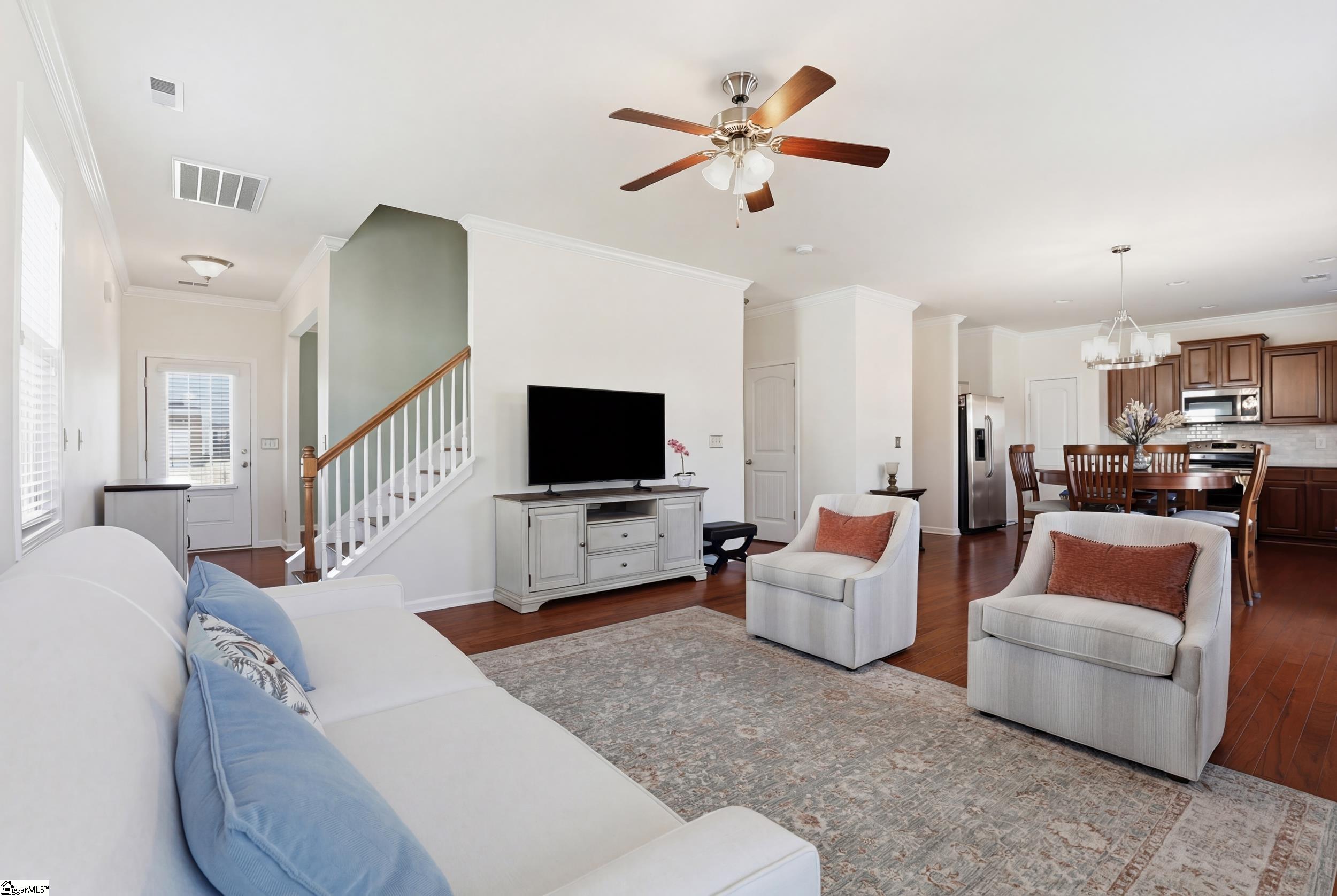 108 Salthouse Road Simpsonville, SC 29680 - Photo 7 of 37