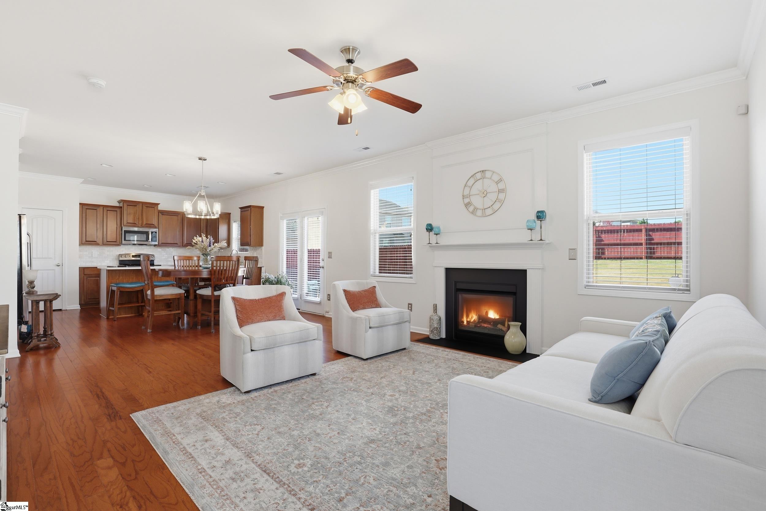 108 Salthouse Road Simpsonville, SC 29680 - Photo 8 of 37