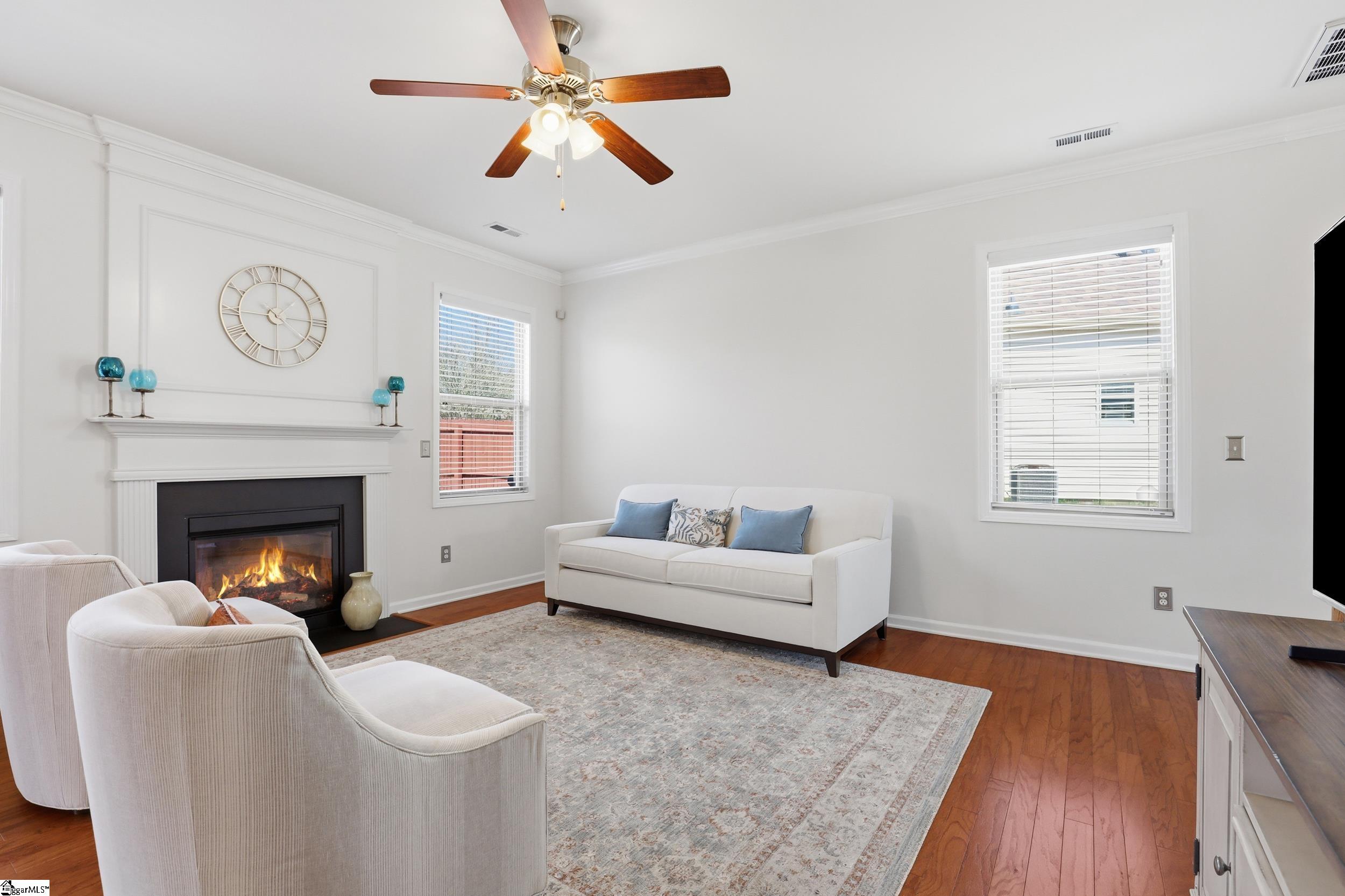 108 Salthouse Road Simpsonville, SC 29680 - Photo 9 of 37