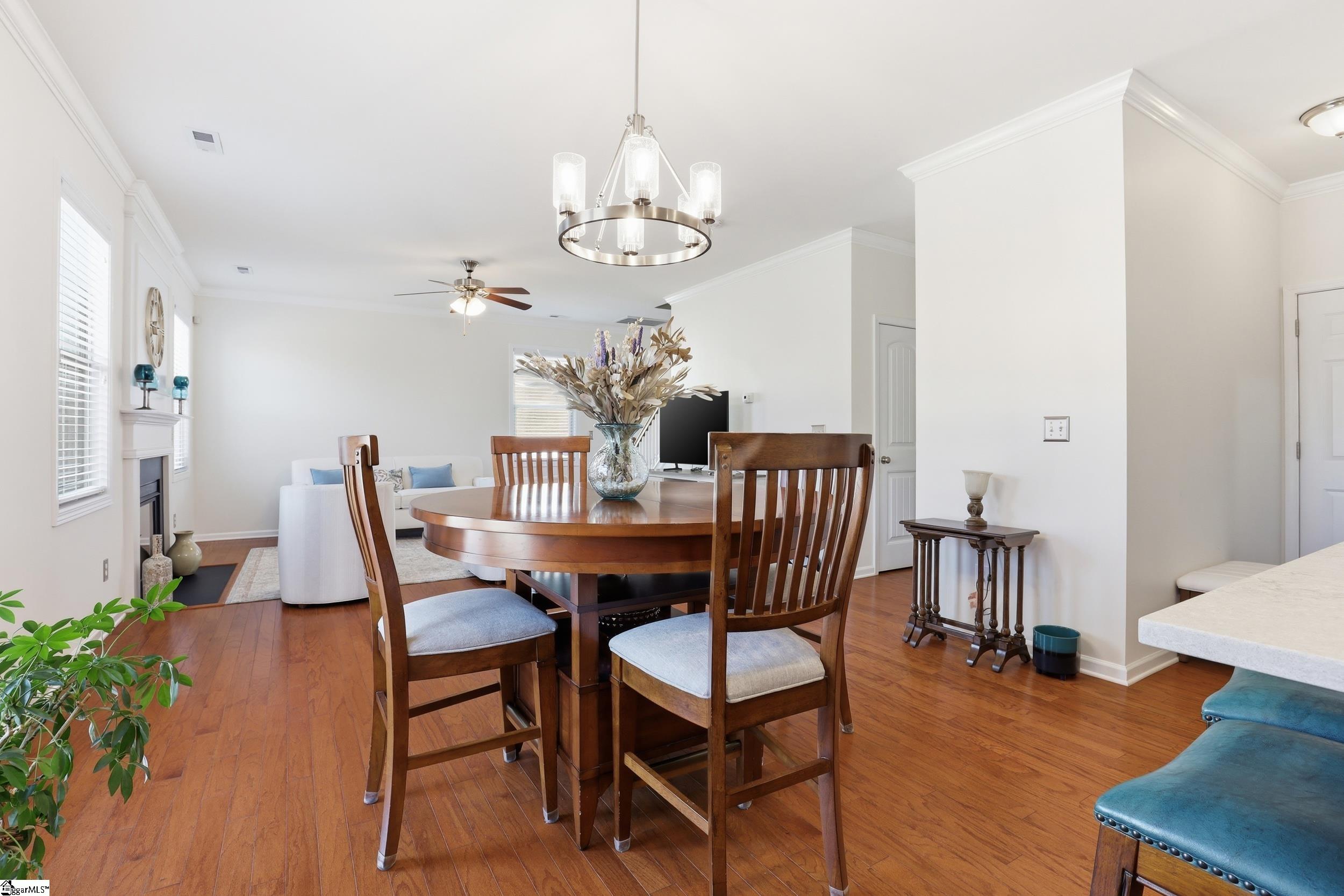 108 Salthouse Road Simpsonville, SC 29680 - Photo 10 of 37