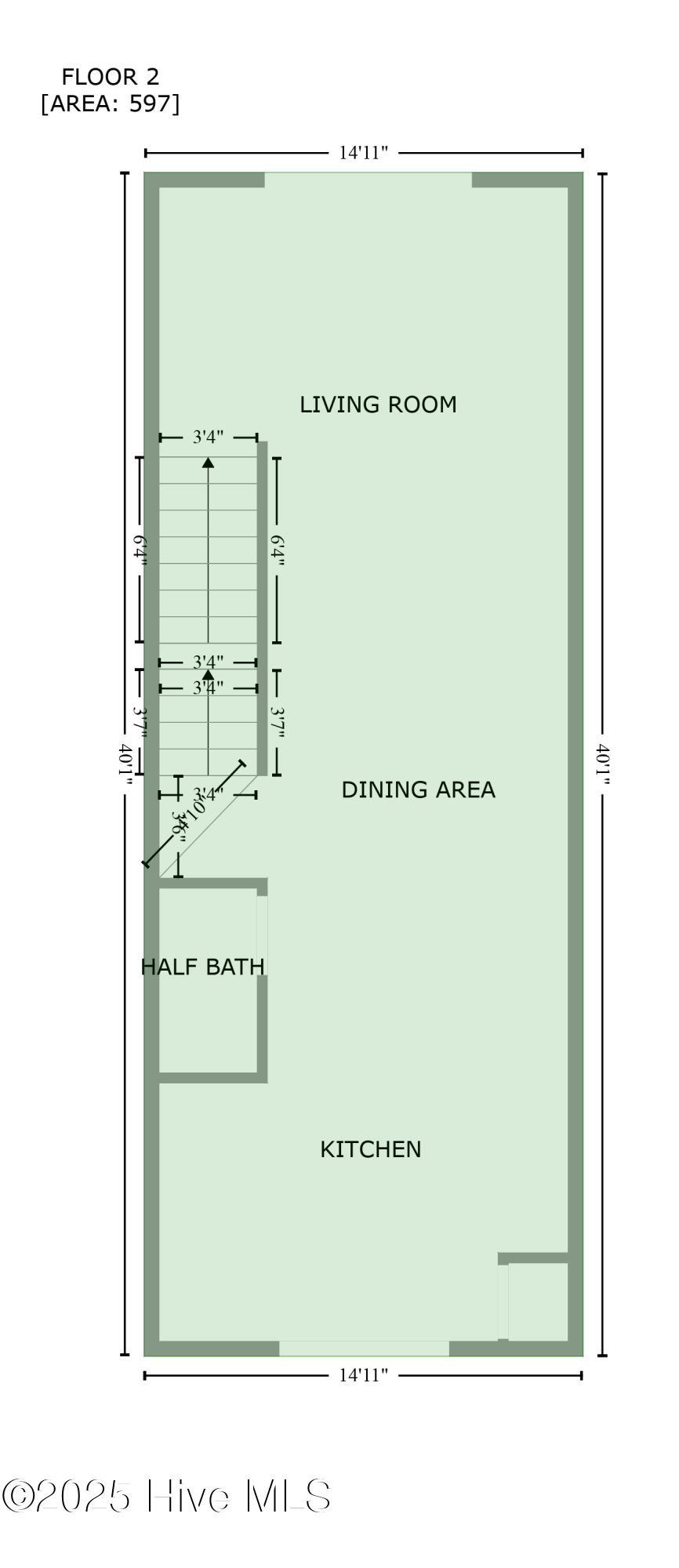 1785 New River Inlet Road, Unit 2 North Topsail Beach, NC 28460 - Photo 92 of 93