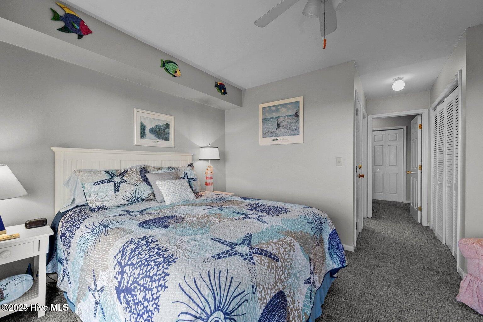 1785 New River Inlet Road, Unit 2 North Topsail Beach, NC 28460 - Photo 28 of 93 Bedroom2_3