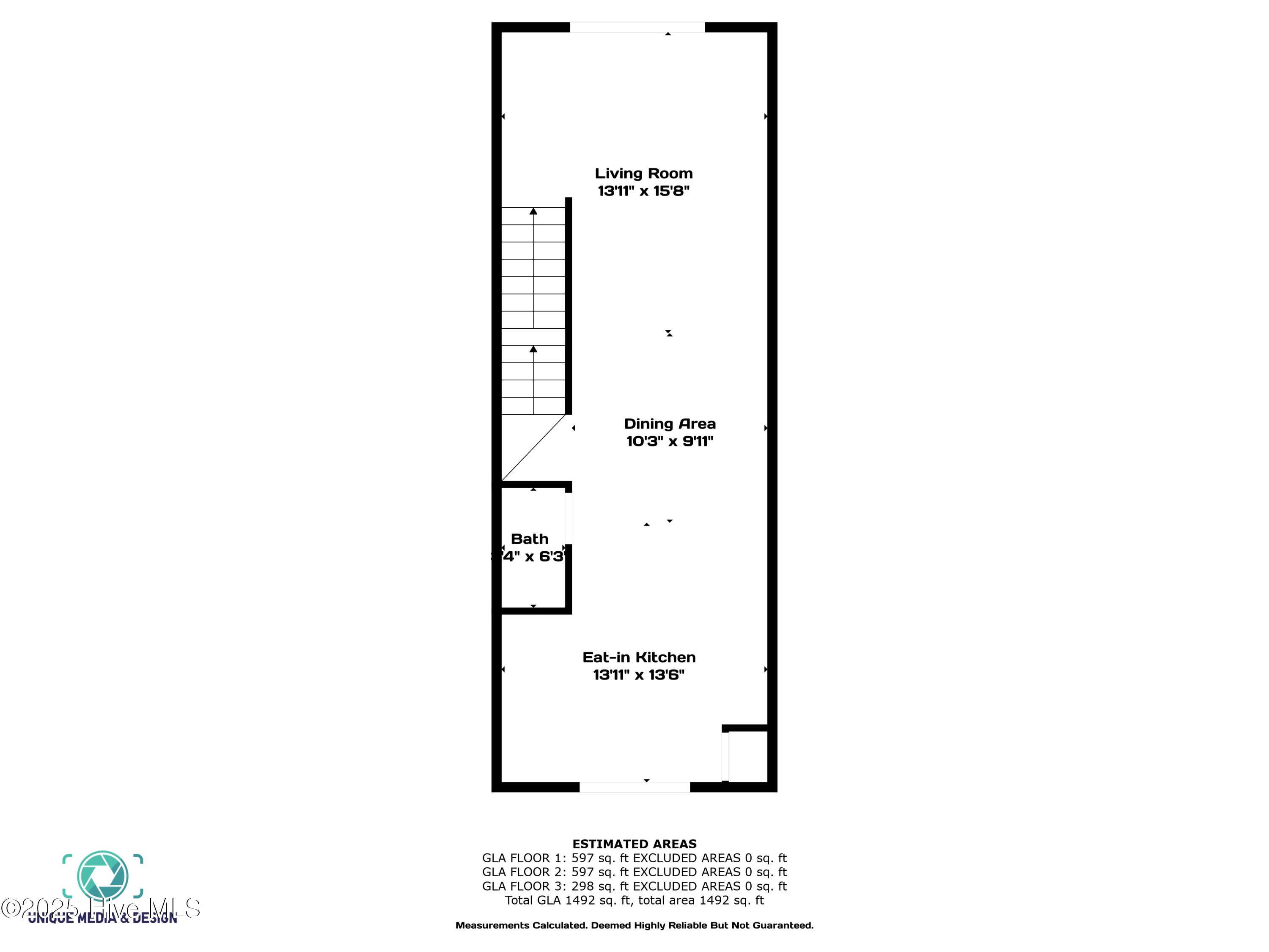 1785 New River Inlet Road, Unit 2 North Topsail Beach, NC 28460 - Photo 89 of 93