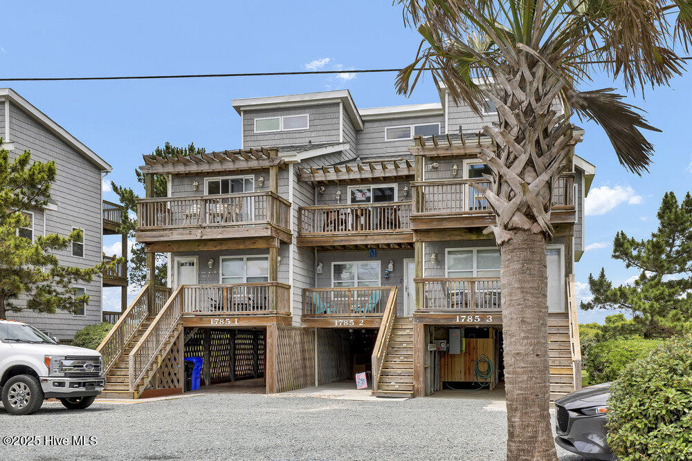 1785 New River Inlet Road, Unit 2 North Topsail Beach, NC 28460 - Photo 4 of 93 Middle Property