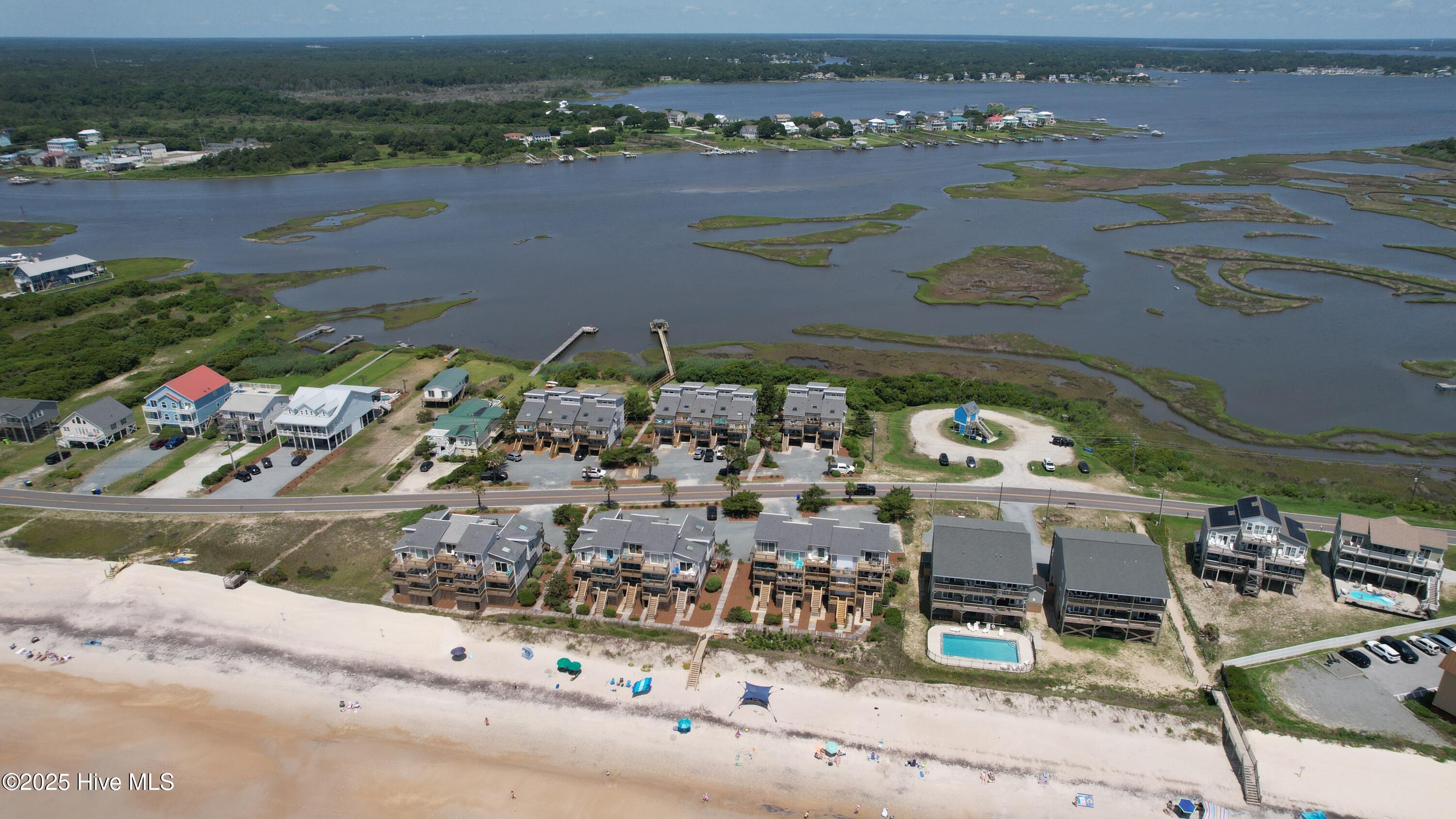 1785 New River Inlet Road, Unit 2 North Topsail Beach, NC 28460 - Photo 68 of 93 dji_fly_20250609_120356_747_174956058313