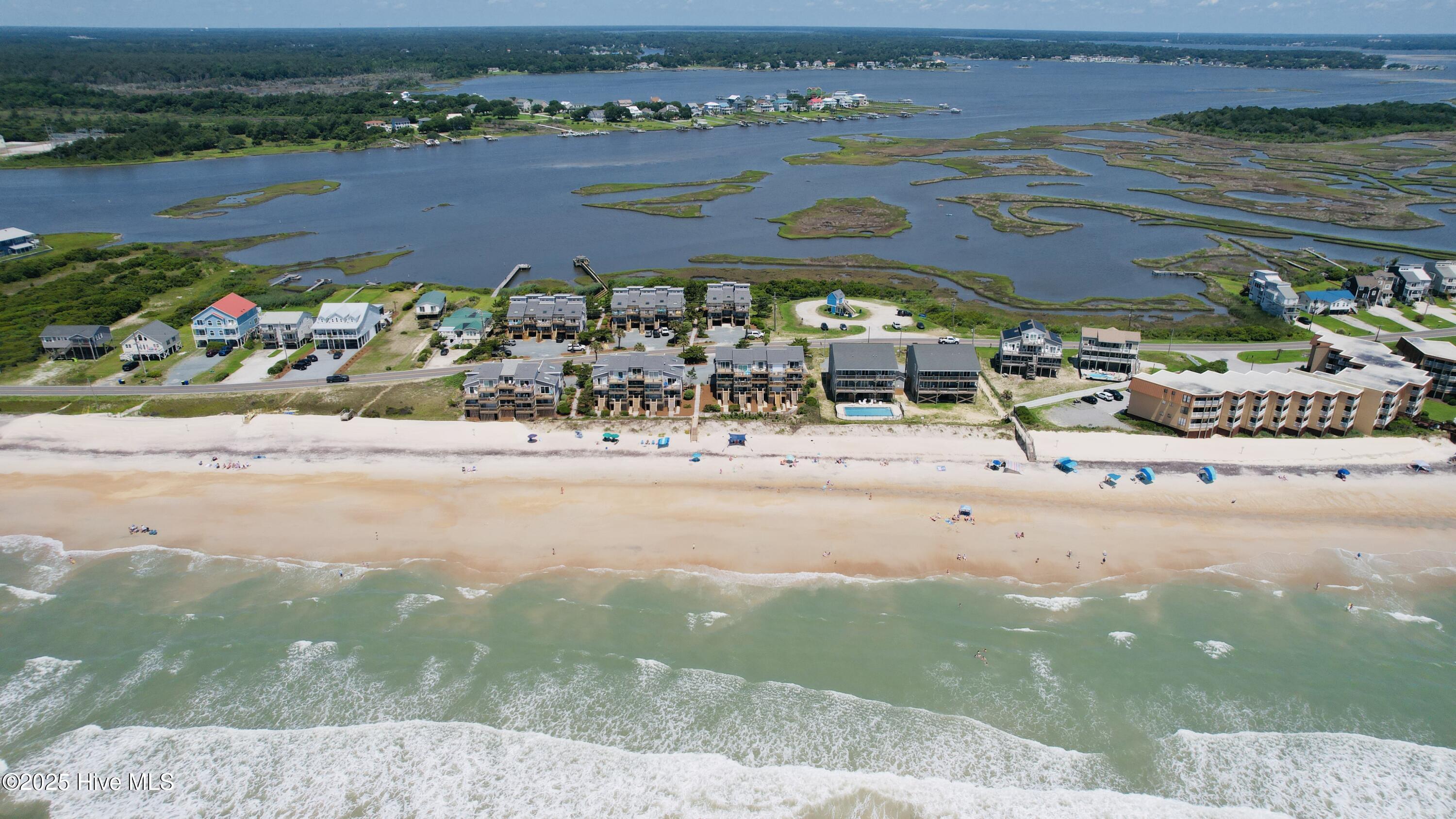 1785 New River Inlet Road, Unit 2 North Topsail Beach, NC 28460 - Photo 69 of 93 dji_fly_20250609_120418_748_174956058174