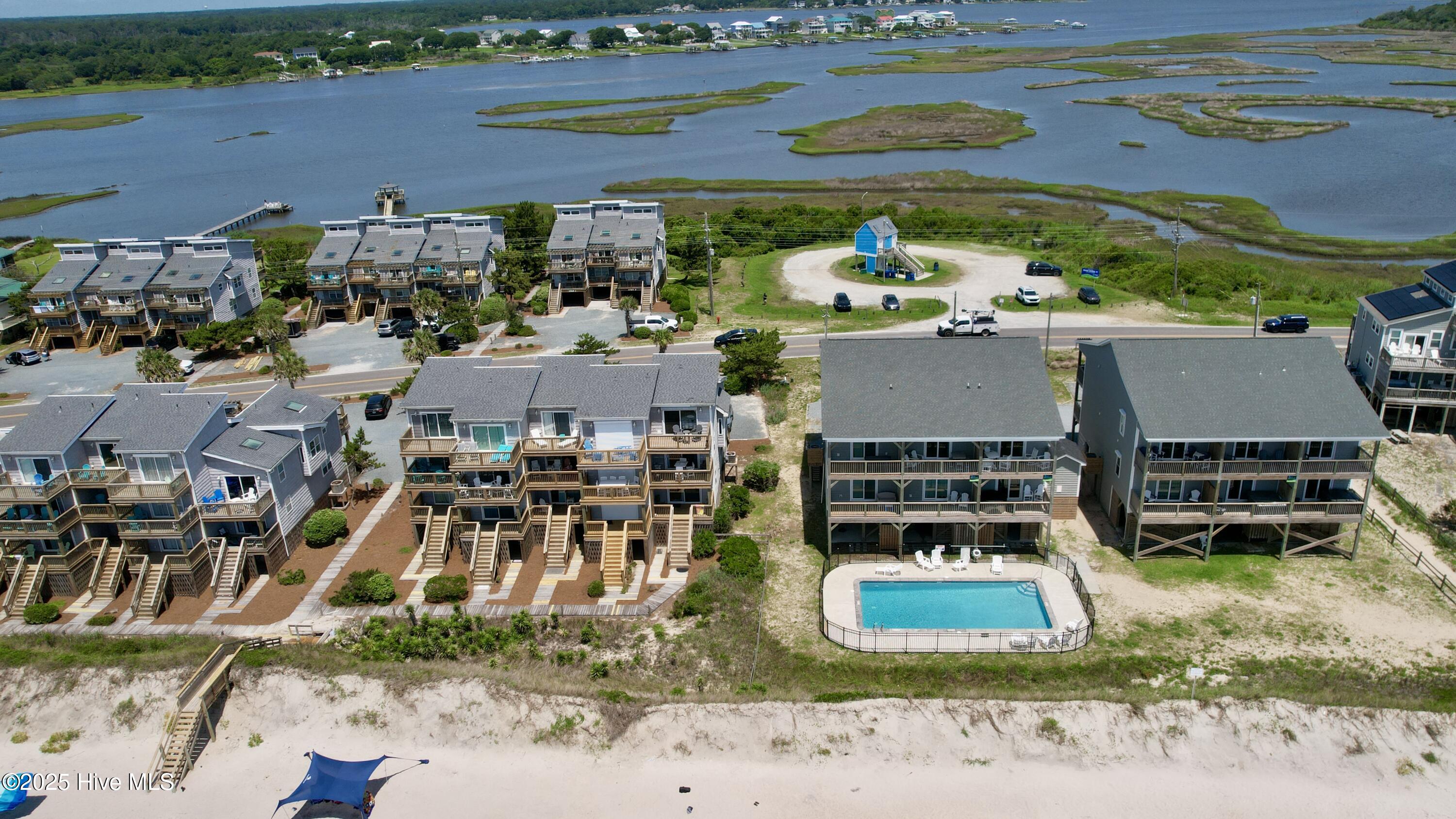 1785 New River Inlet Road, Unit 2 North Topsail Beach, NC 28460 - Photo 71 of 93 dji_fly_20250609_120634_754_174956047296