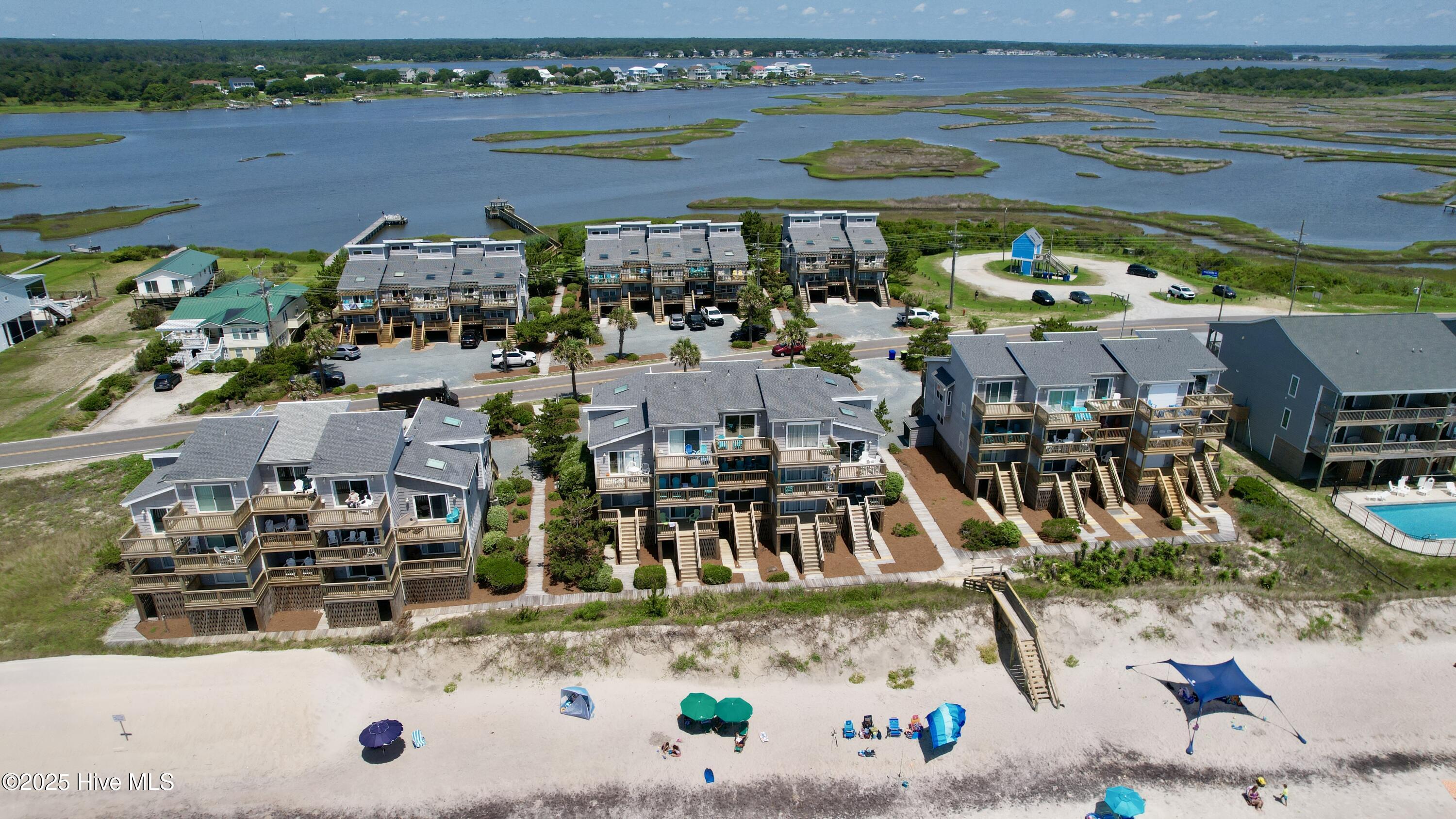 1785 New River Inlet Road, Unit 2 North Topsail Beach, NC 28460 - Photo 73 of 93 dji_fly_20250609_120656_757_174956046850