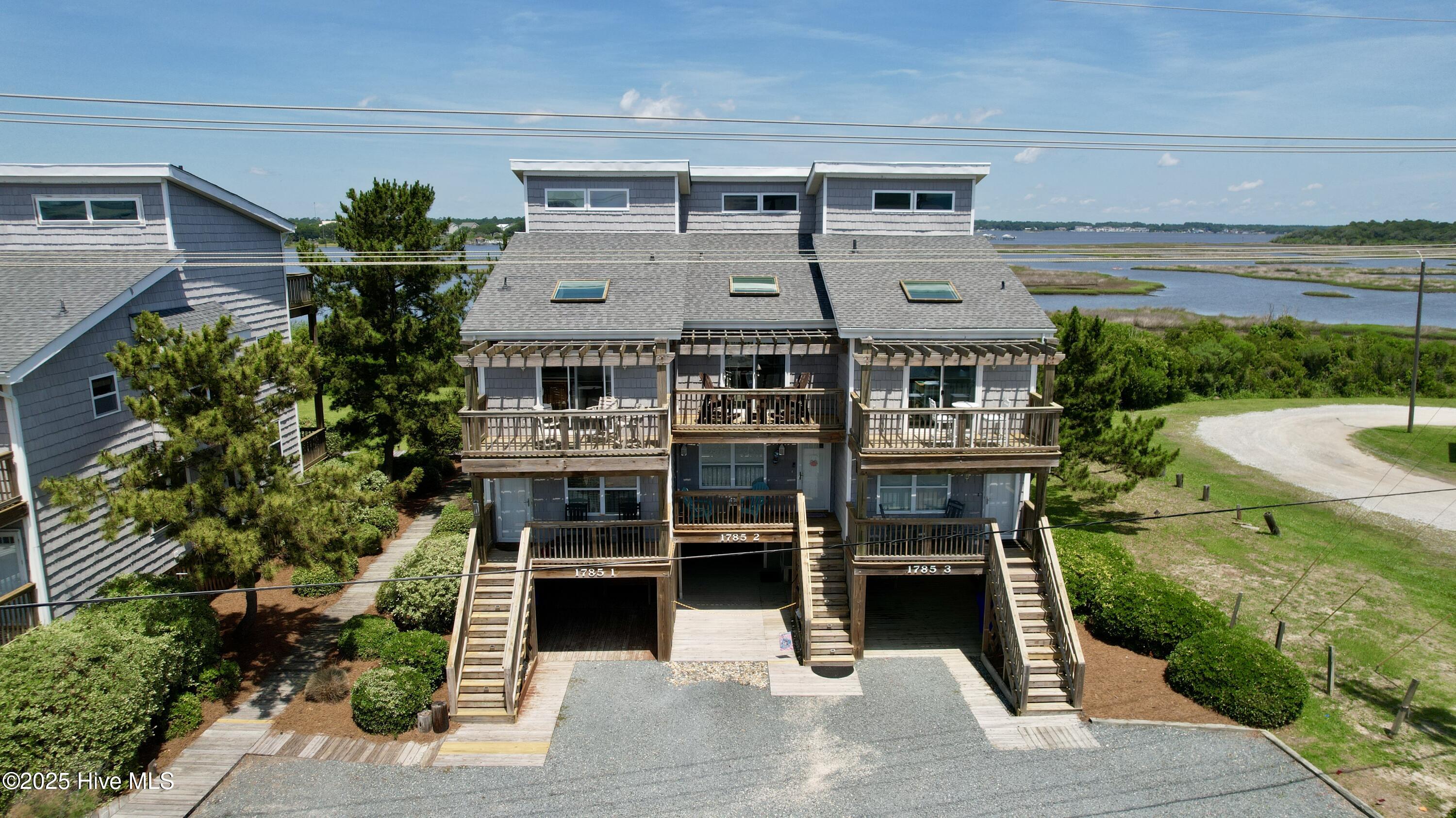 1785 New River Inlet Road, Unit 2 North Topsail Beach, NC 28460 - Photo 77 of 93 dji_fly_20250609_120852_768_174956037751