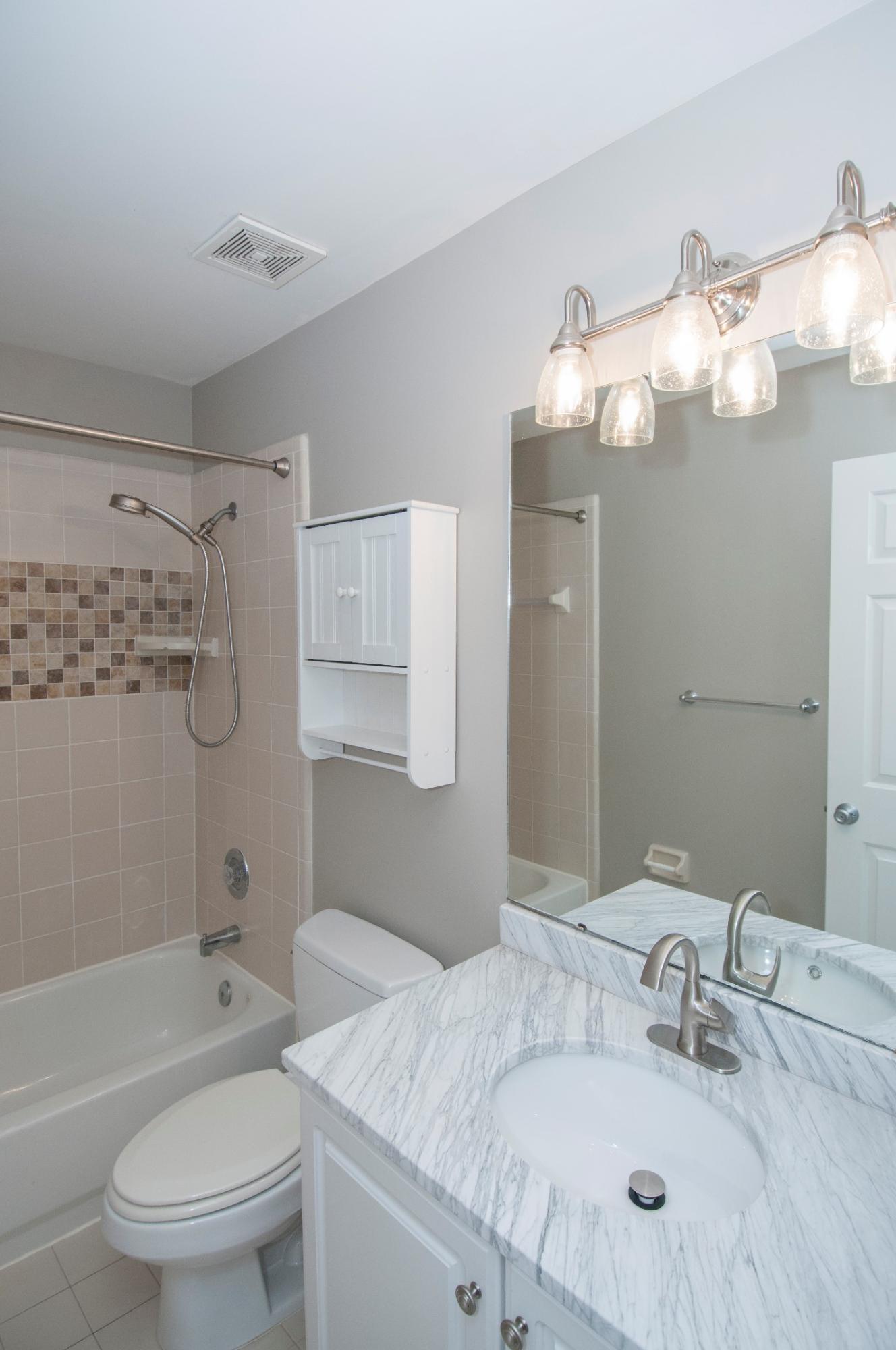 1716 Fox Ridge Court Charleston, SC 29414 - Photo 24 of 25 Upstairs Bath