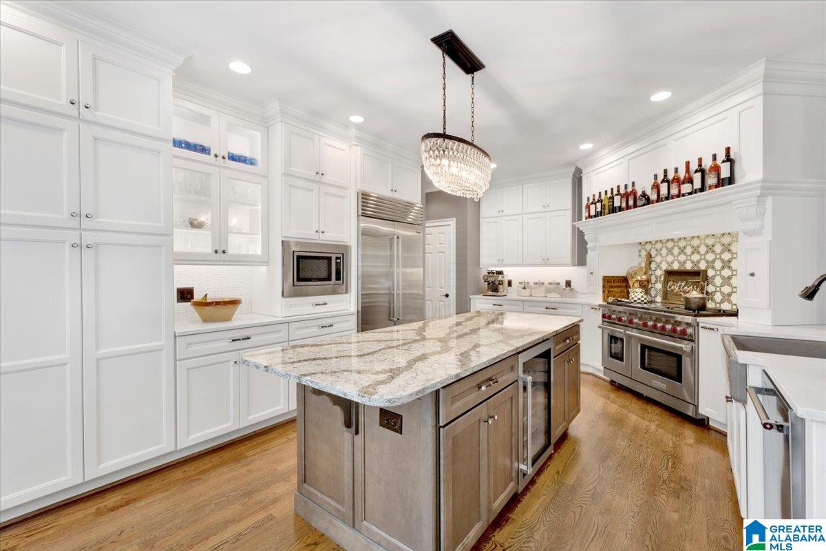 505 Ryding Circle Trussville, AL 35173 - Photo 25 of 92