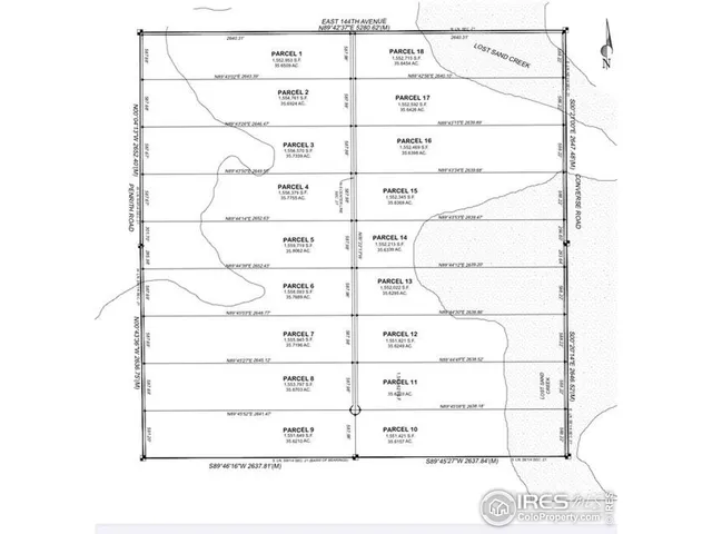 $299,900 | 5 East 144th Avenue, Bennett, CO 80102