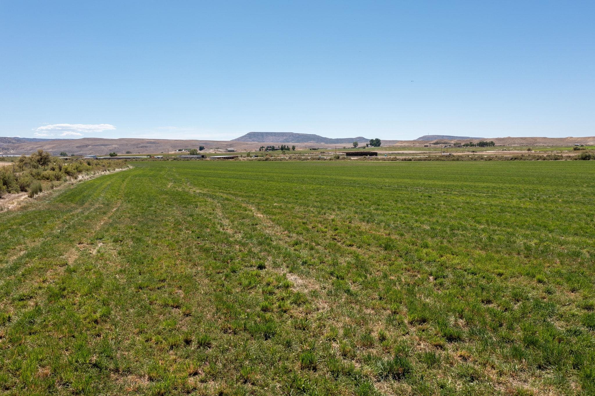 857 R Road Mack, CO 81525 - Photo 3 of 10 a view of an ocean