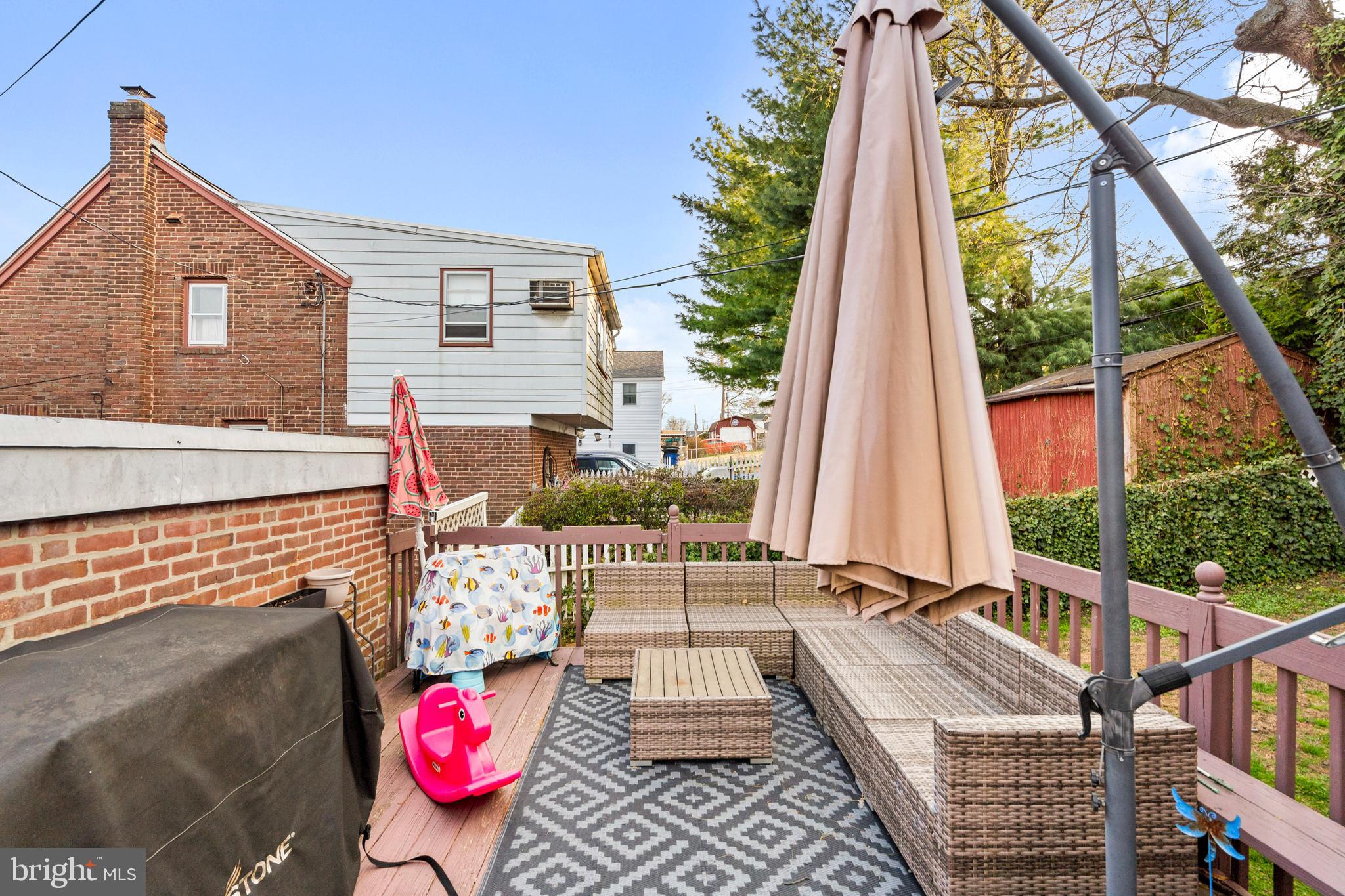 115 Haverford Road Folsom, PA 19033 - Photo 29 of 39