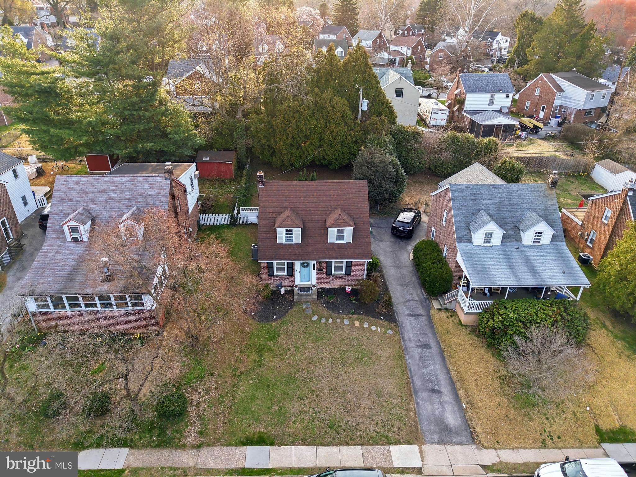 115 Haverford Road Folsom, PA 19033 - Photo 35 of 39