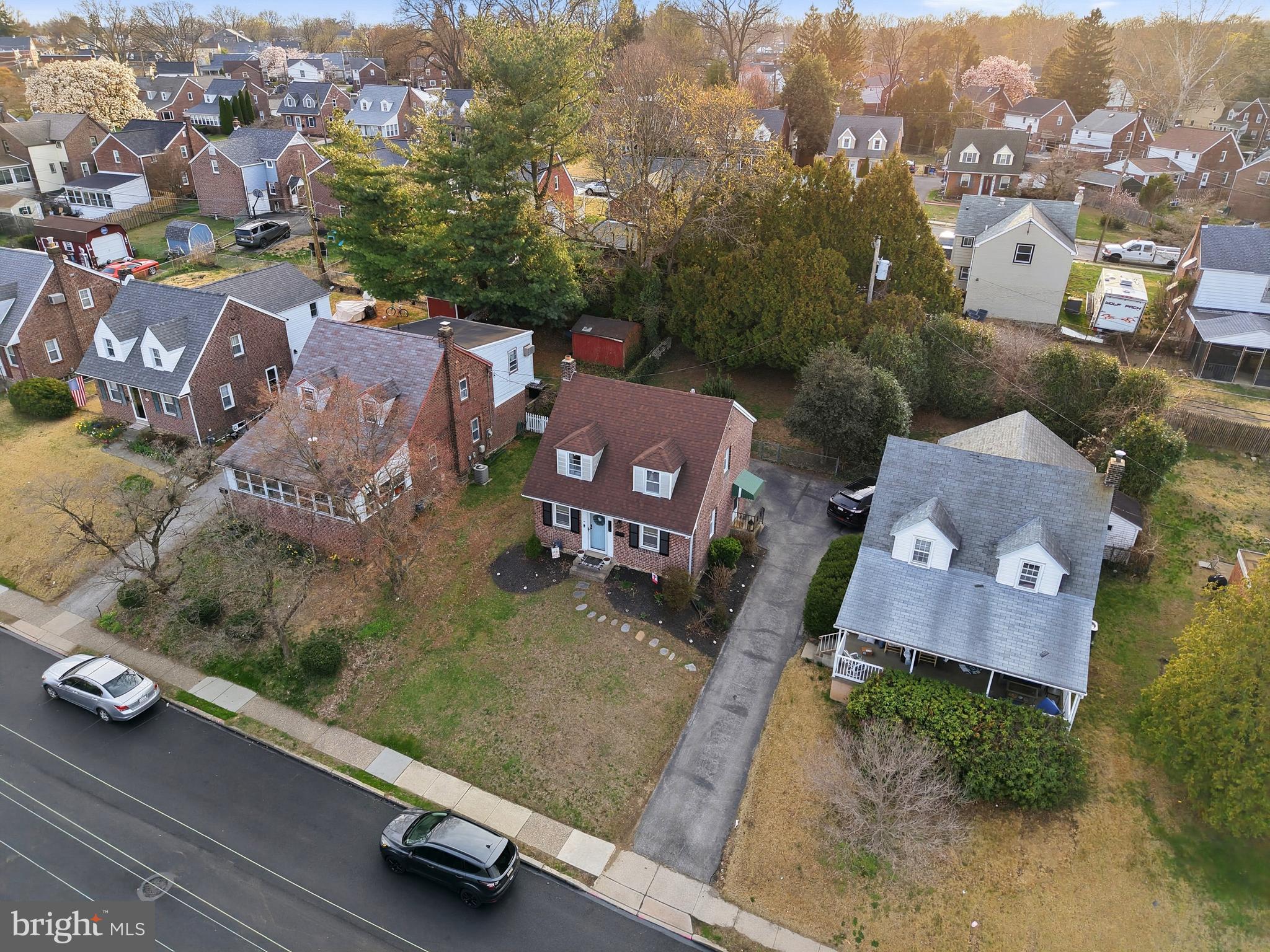 115 Haverford Road Folsom, PA 19033 - Photo 36 of 39