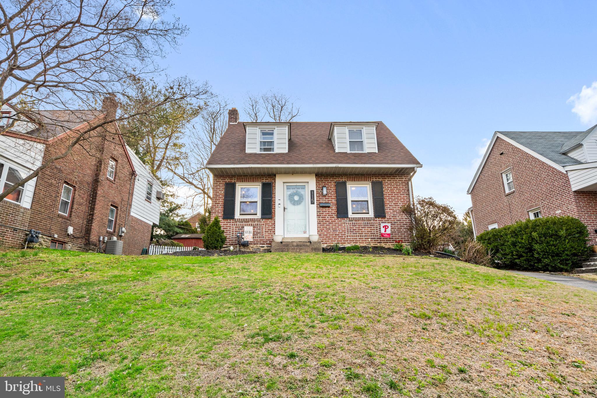 115 Haverford Road Folsom, PA 19033 - Photo 38 of 39