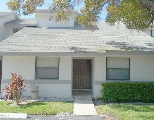 9362 Ketay Circle, Unit 3 Boca Raton, FL 33428 - Photo 1 of 1 Primary Photo