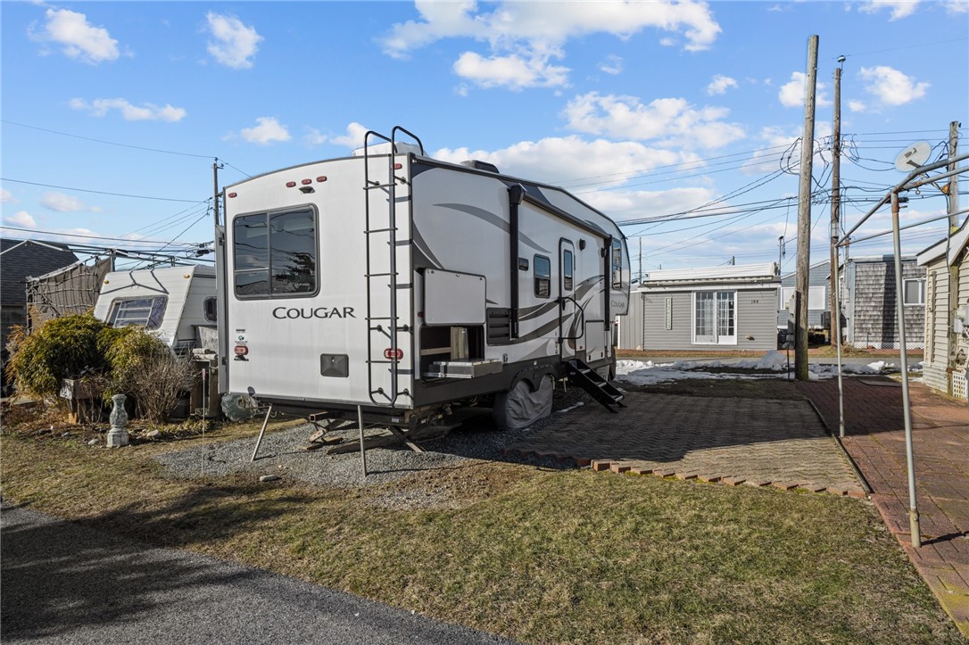 854 Matunuck Beach Road, Unit 215 South Kingstown, RI 02879 - Photo 5 of 32