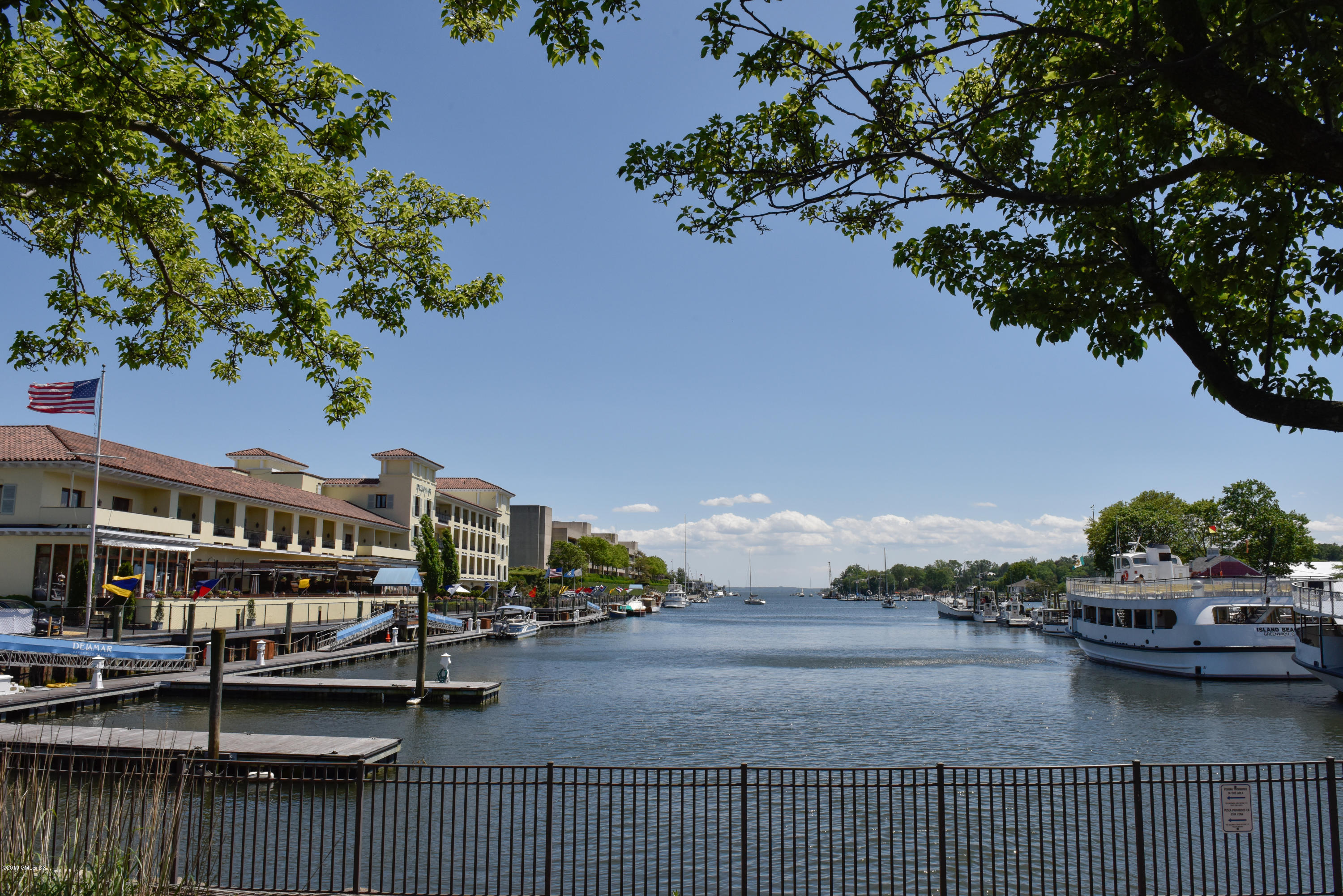 8 View Street, Unit 7 Greenwich, CT 06830 - Photo 22 of 26 Greenwich Harbor