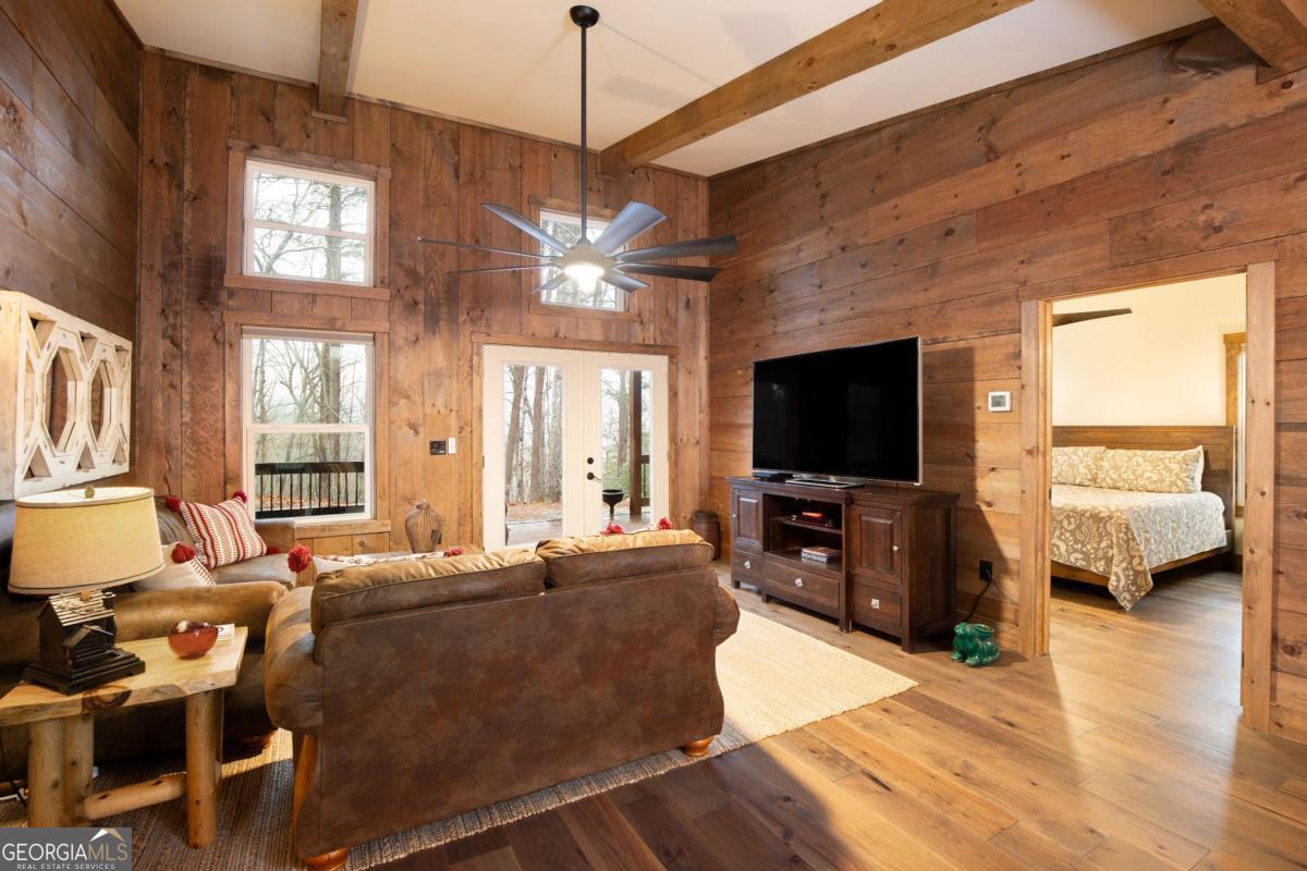 642 Crabapple Drive Blue Ridge, GA 30513 - Photo 3 of 12