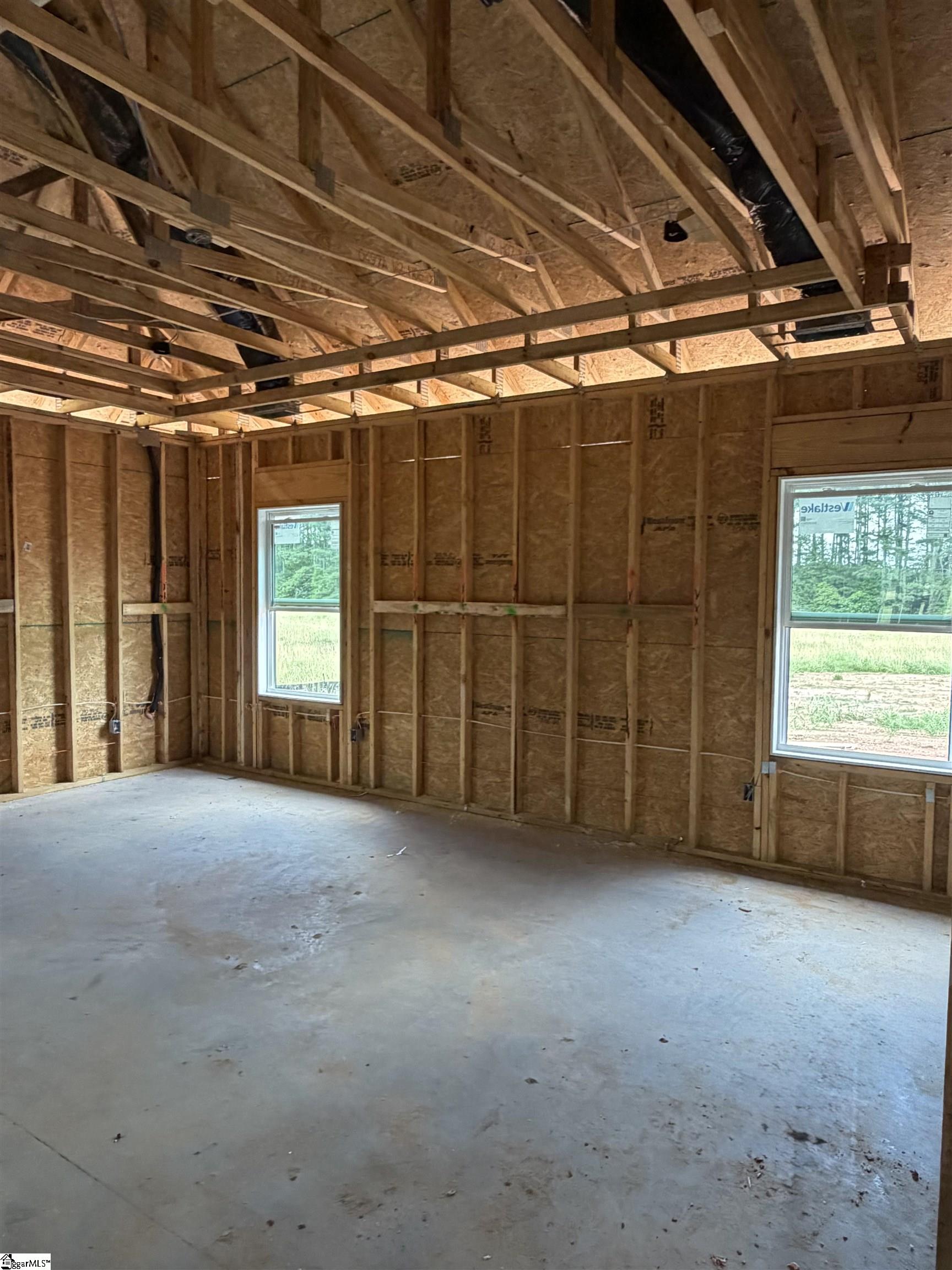 318 Richey Road Pelzer, SC 29669 - Photo 10 of 32