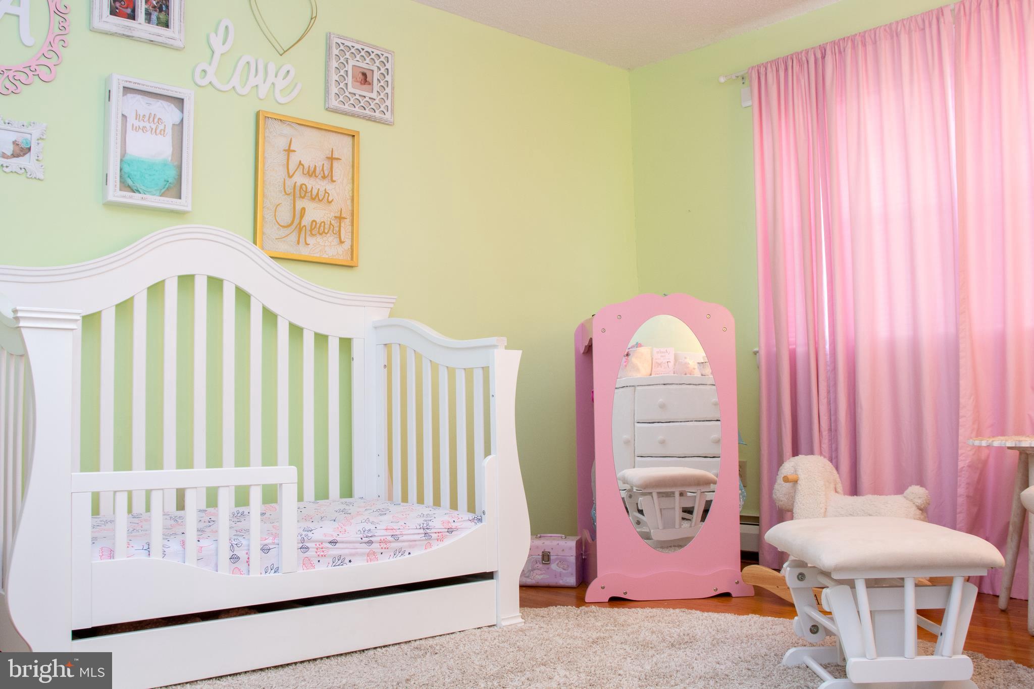 10835 Rayland Road Philadelphia, PA 19154 - Photo 11 of 22 Bedroom number 2