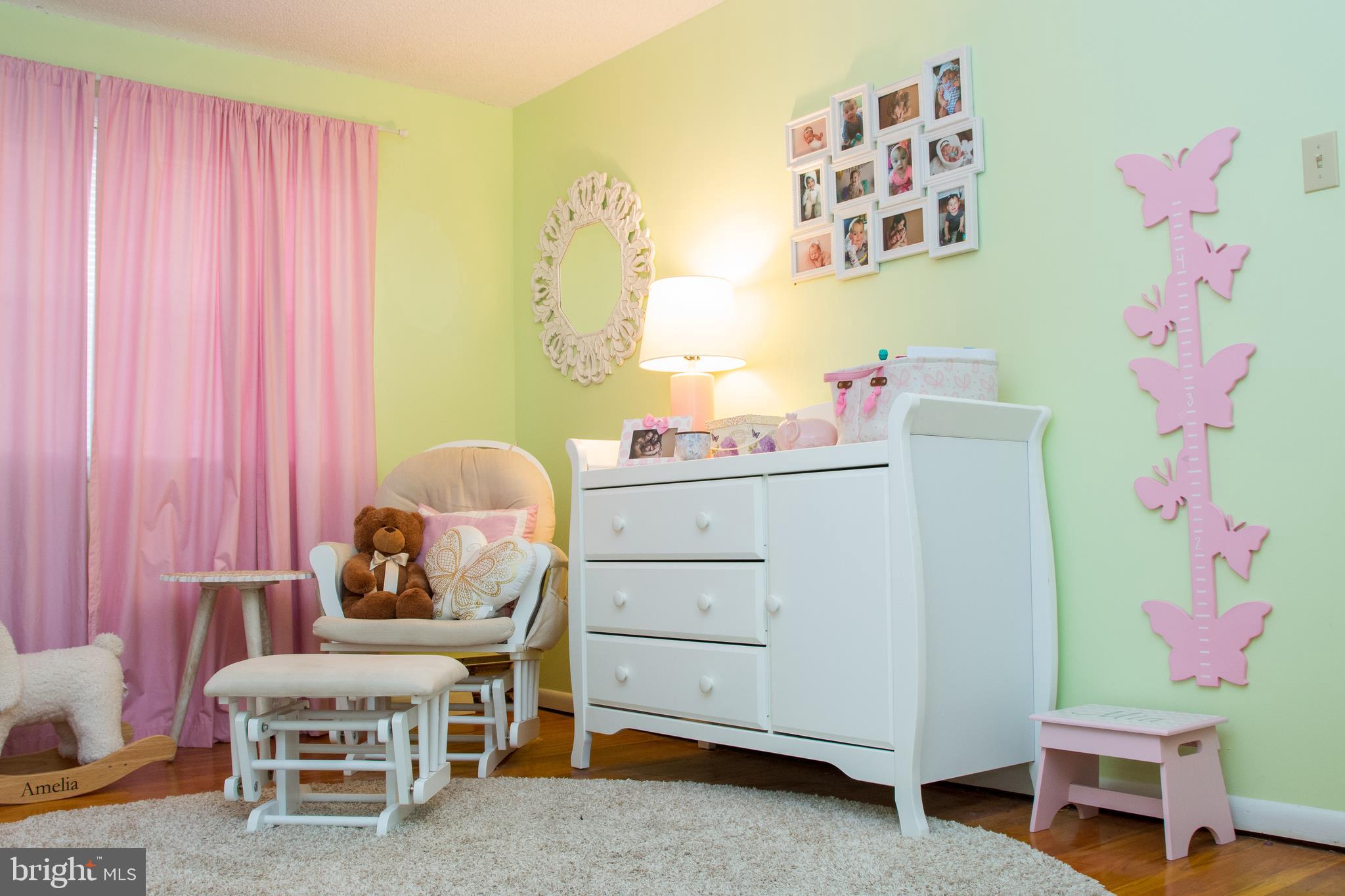 10835 Rayland Road Philadelphia, PA 19154 - Photo 12 of 22 Bedroom number 2