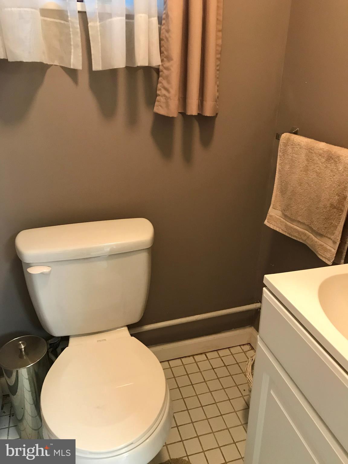 10835 Rayland Road Philadelphia, PA 19154 - Photo 18 of 22 Additional 2 piece bath in basement area