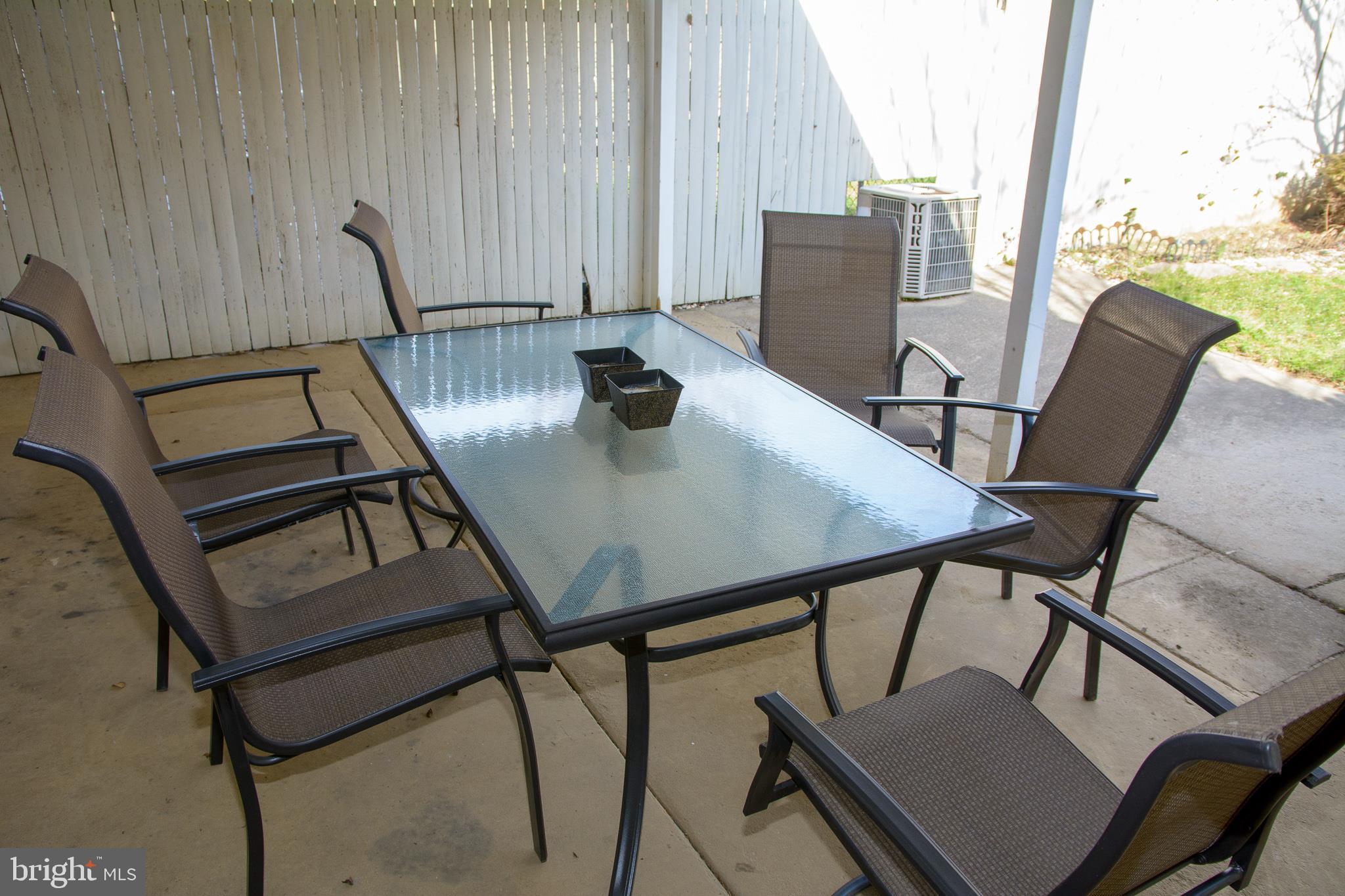 10835 Rayland Road Philadelphia, PA 19154 - Photo 20 of 22 Covered Back Porch for entertaining