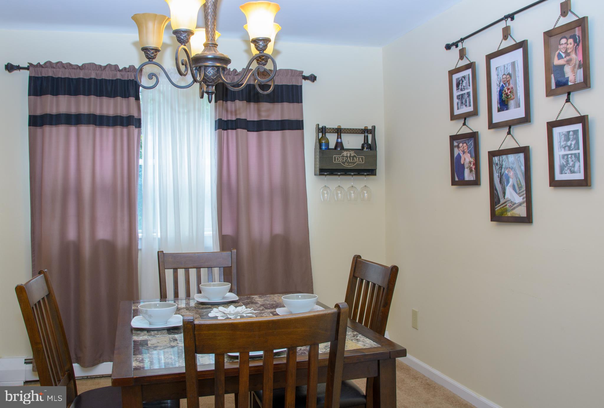 10835 Rayland Road Philadelphia, PA 19154 - Photo 7 of 22 Formal Dining Open to Living and Kitchen