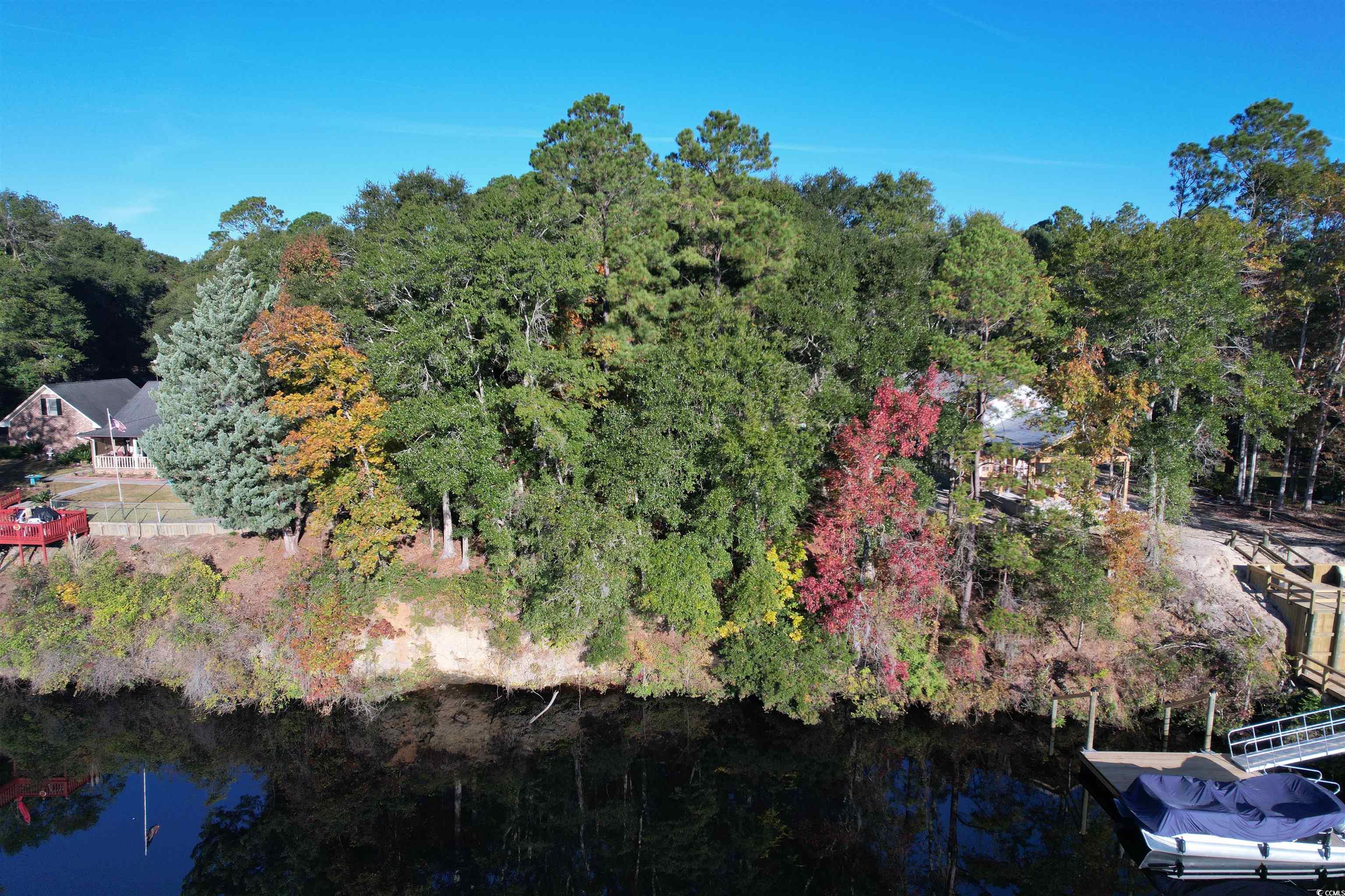 476 Apache Road Georgetown, SC 29440 - Photo 3 of 14 Gallery Image 3