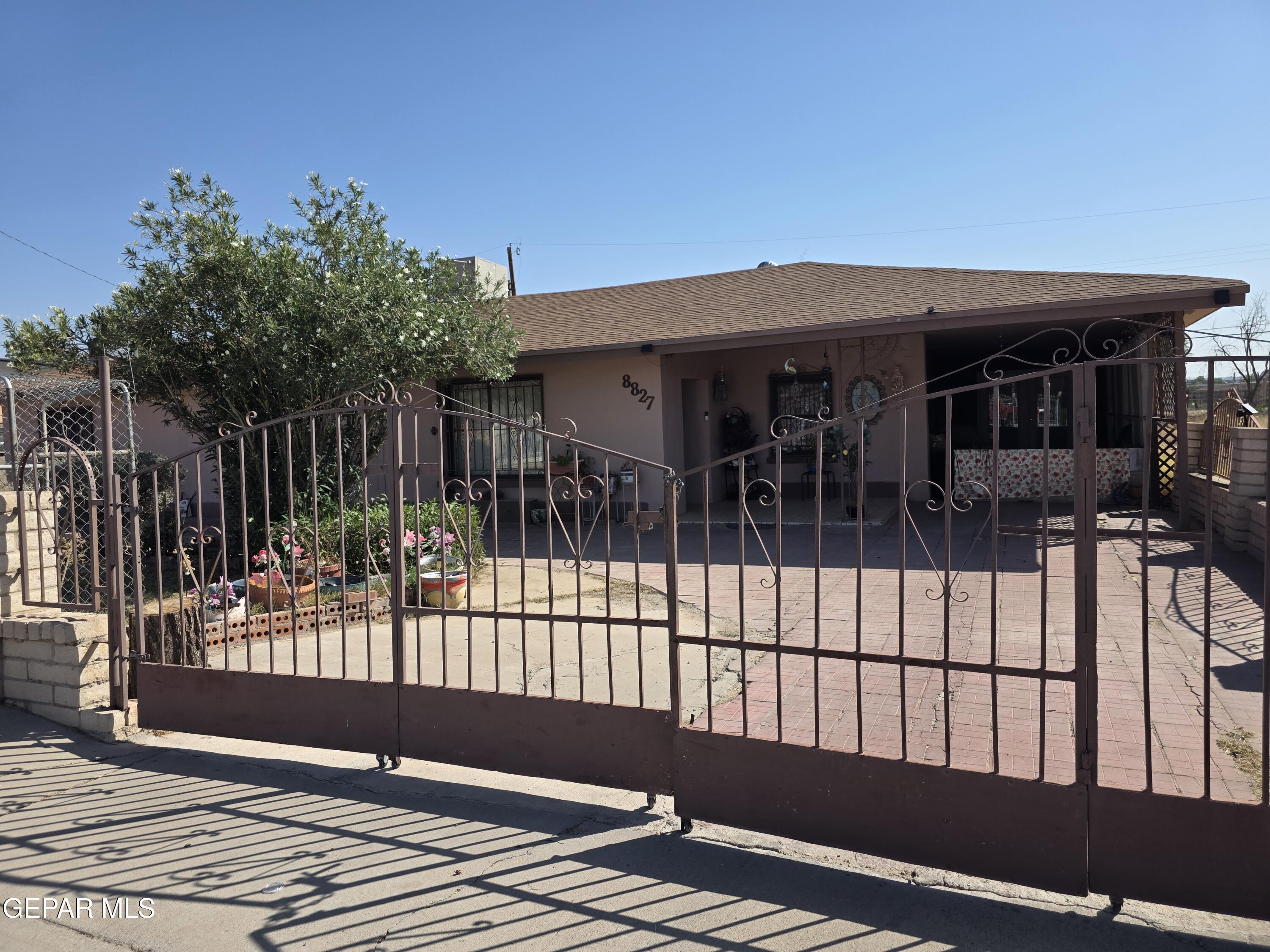 8827 Sunland Road El Paso, TX 79907 - Photo 15 of 24 20260730_094332