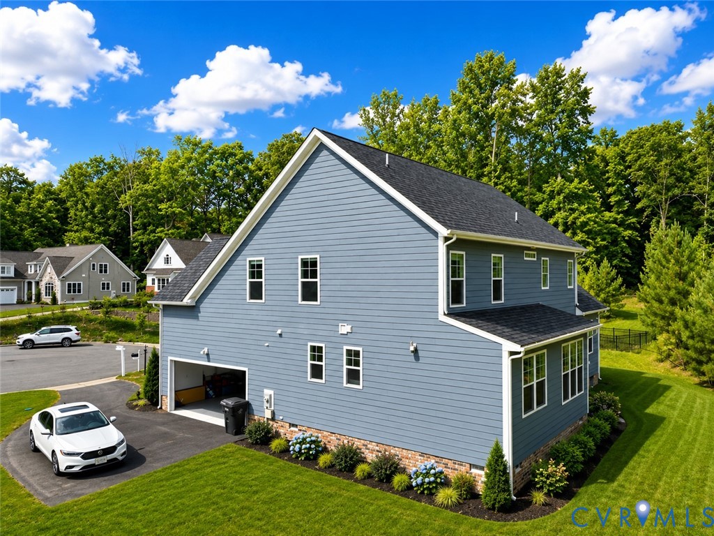8801 Rams Crossing Place North Chesterfield, VA 23236 - Photo 71 of 76